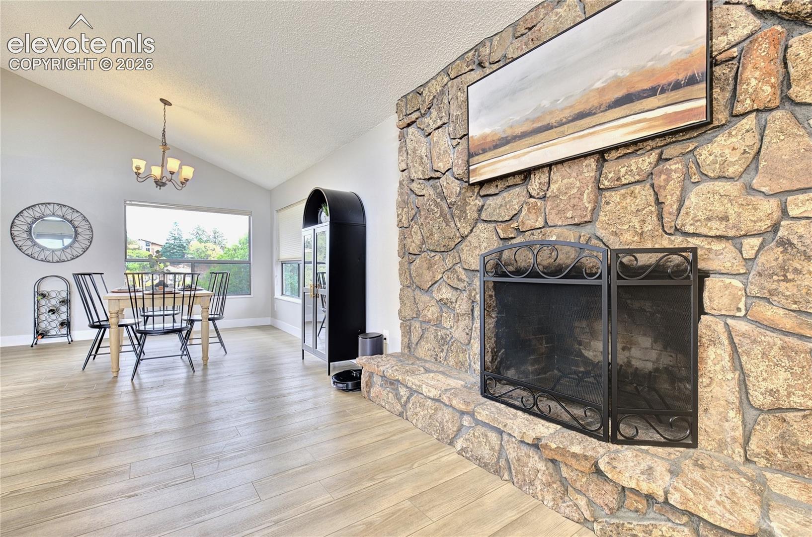 Photo 14 of 6495 Mesedge Drive, Colorado Springs