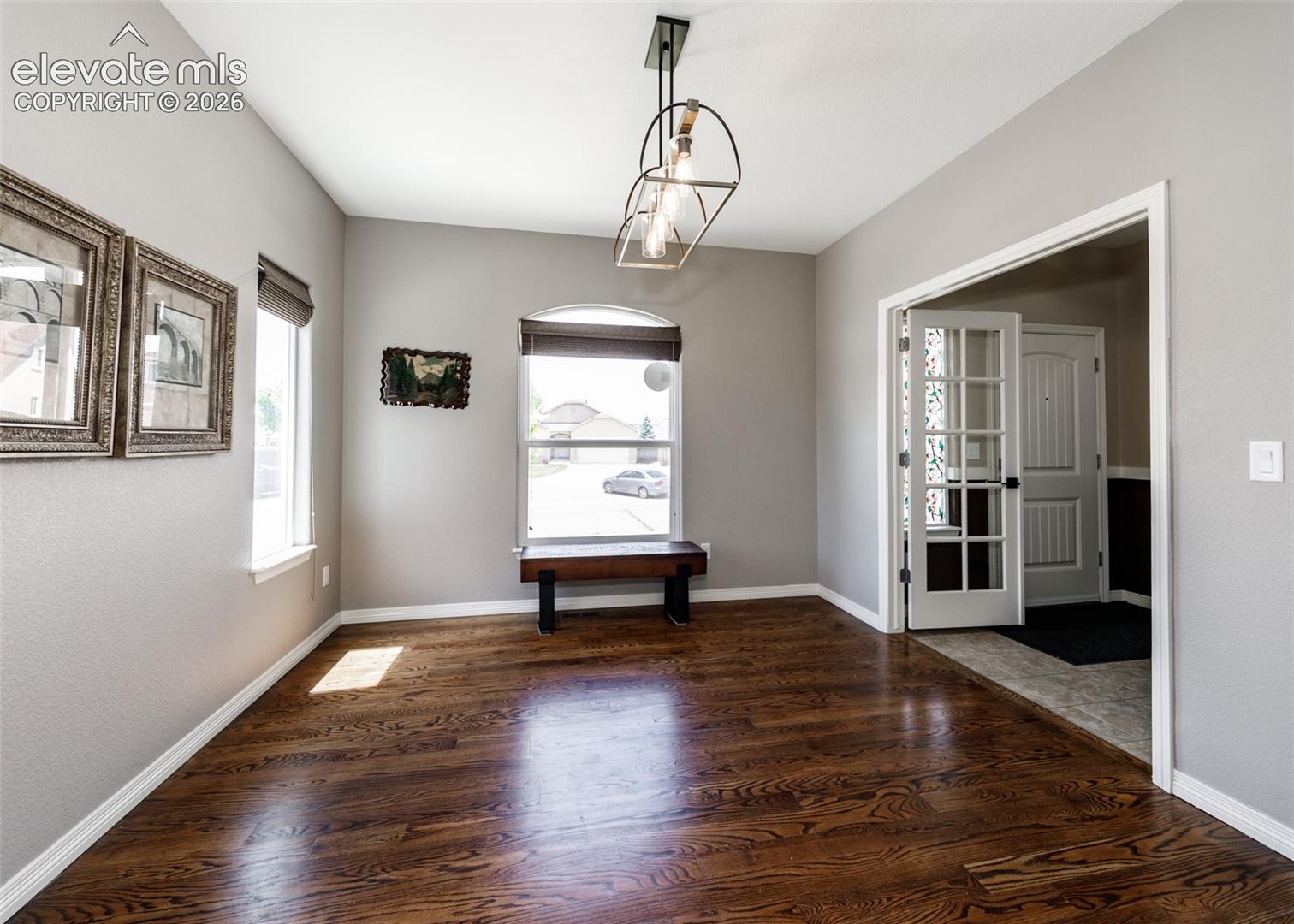 Photo 6 of 10237 Abrams Drive, Colorado Springs