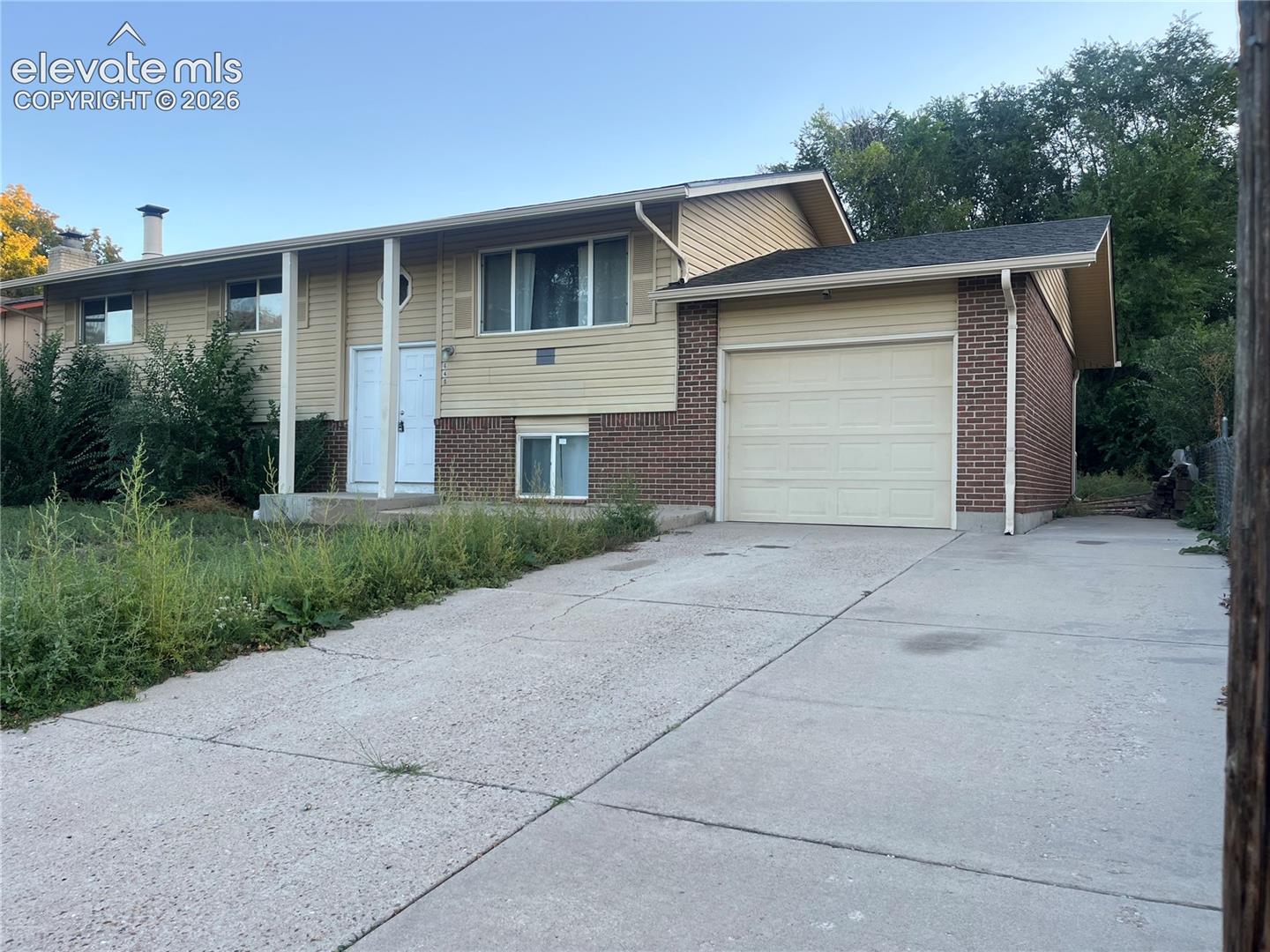 Photo 25 of 640 Squire Street, Colorado Springs