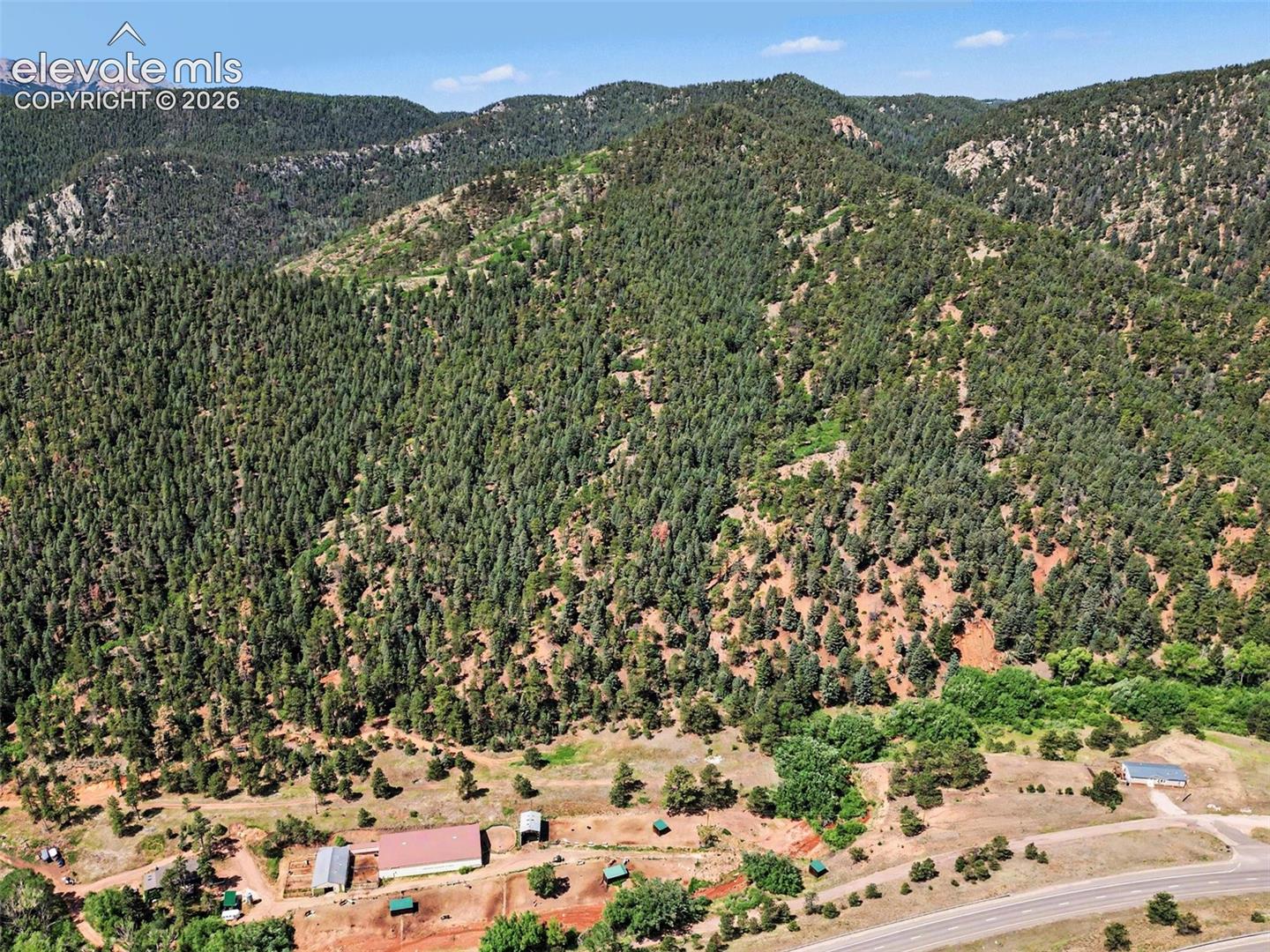 Photo 34 of 10905 W Highway 24, Green Mountain Falls