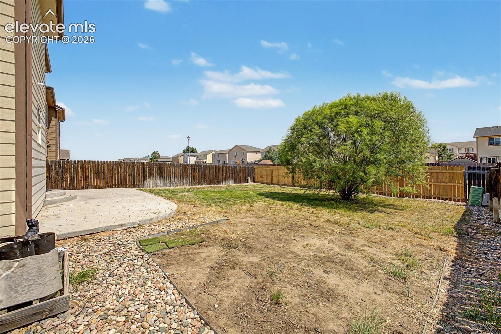 Photo 41 of 10349 Desert Bloom Way, Colorado Springs