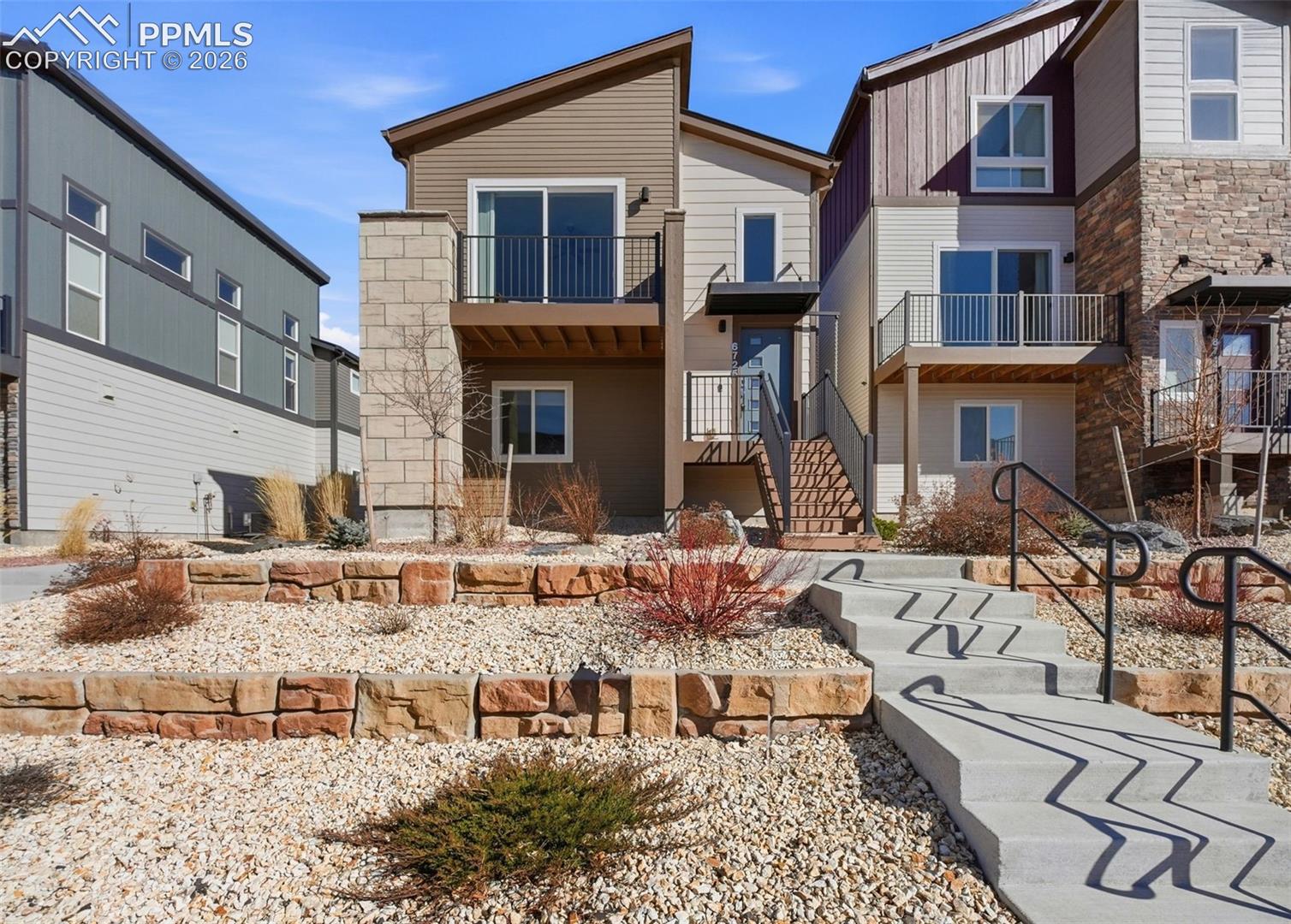 6725 Cool Breeze Dr, Colorado Springs, CO 80923