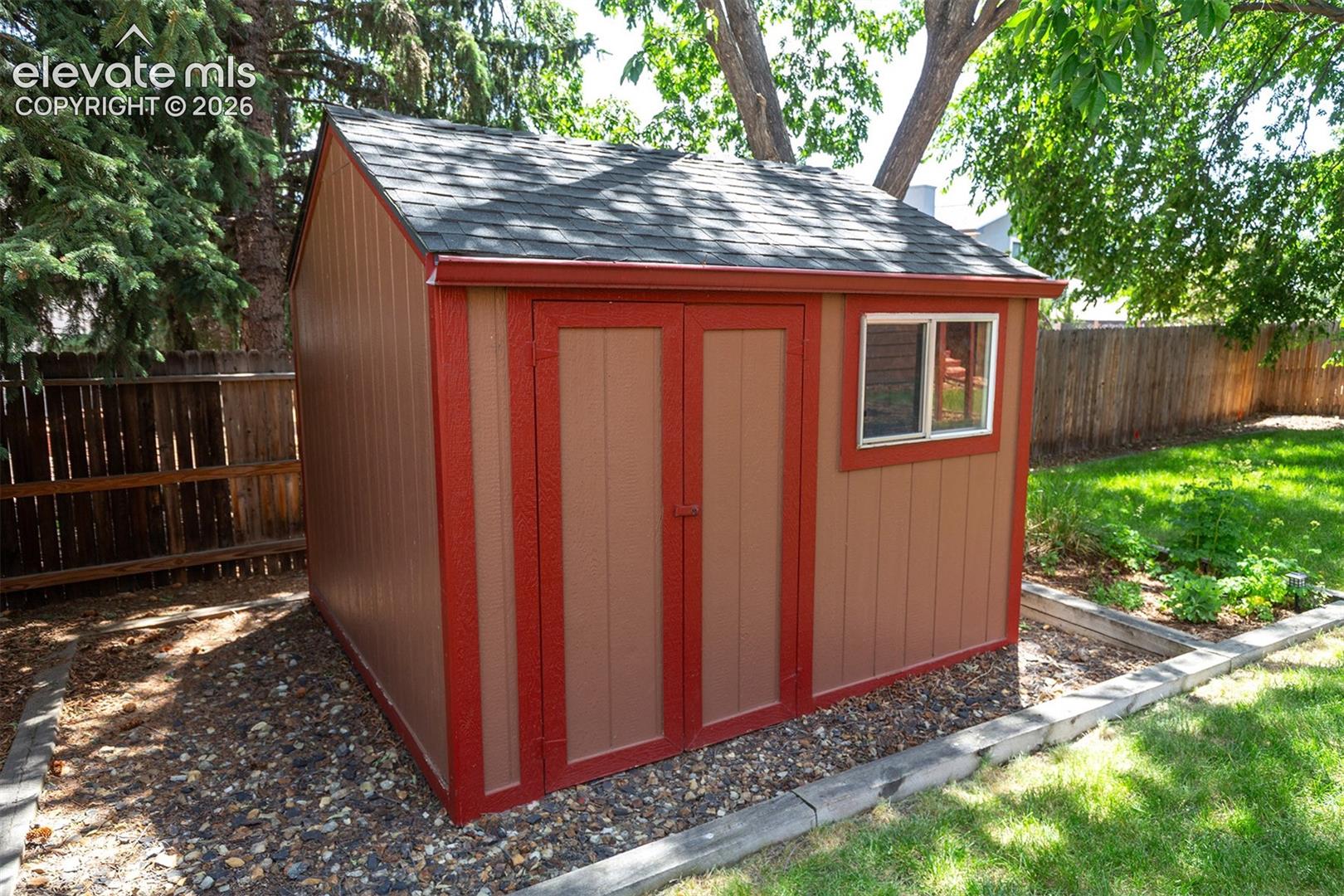 Photo 45 of 8055 Candleflower Circle, Colorado Springs
