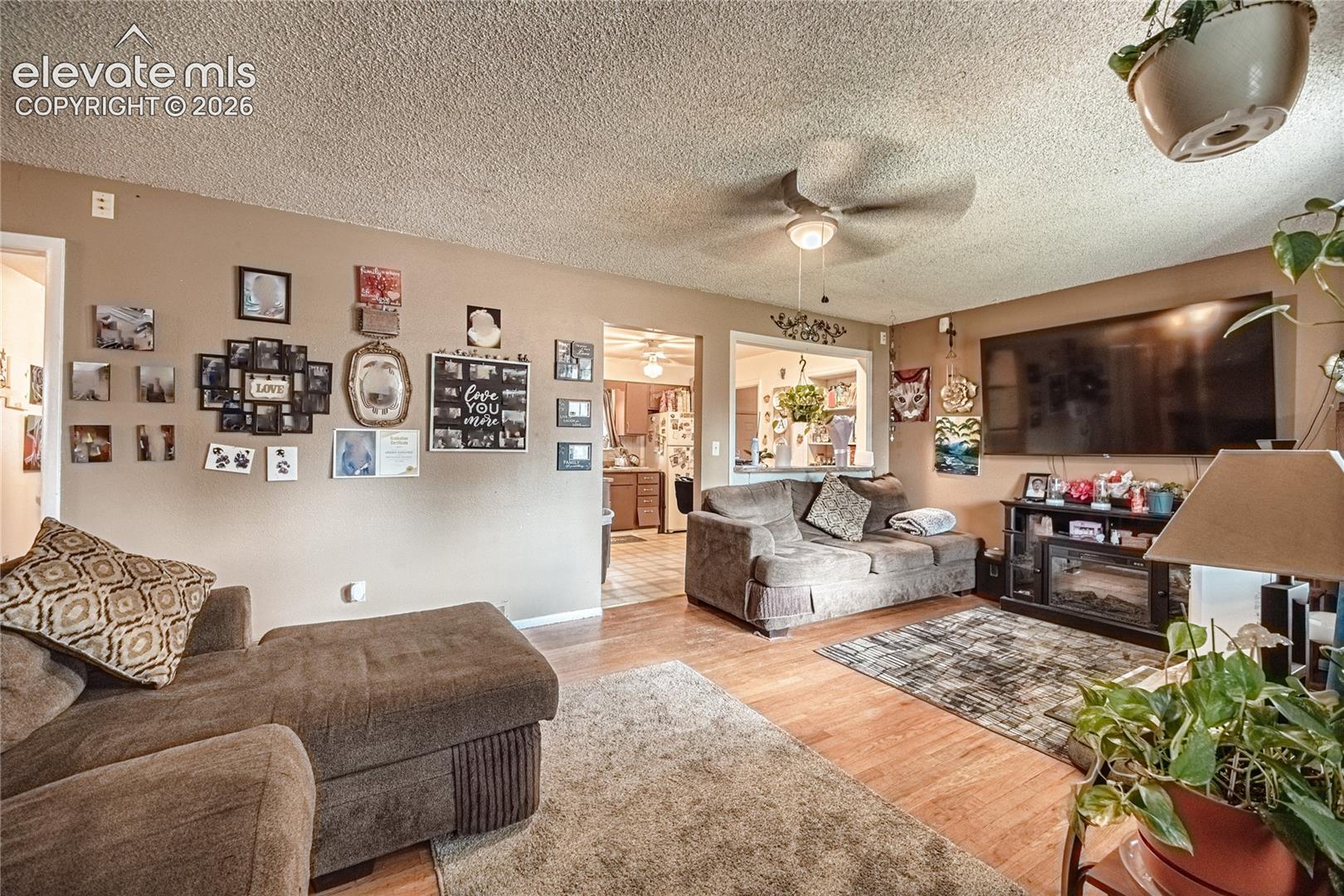 1715 Capulin Dr, Colorado Springs, CO 80910