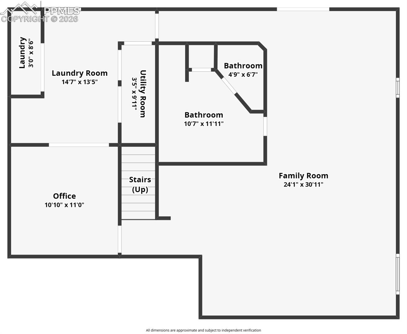 18320 Sloan Ln, Monument, CO 80132