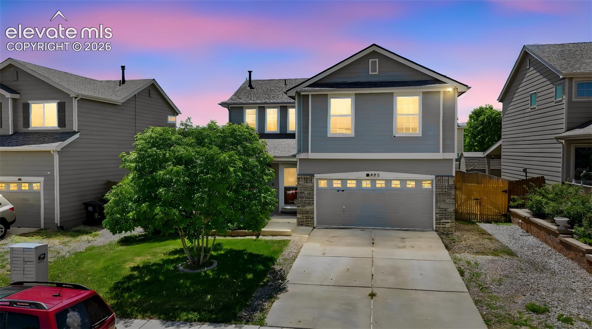 Featured Homes Featured Homes