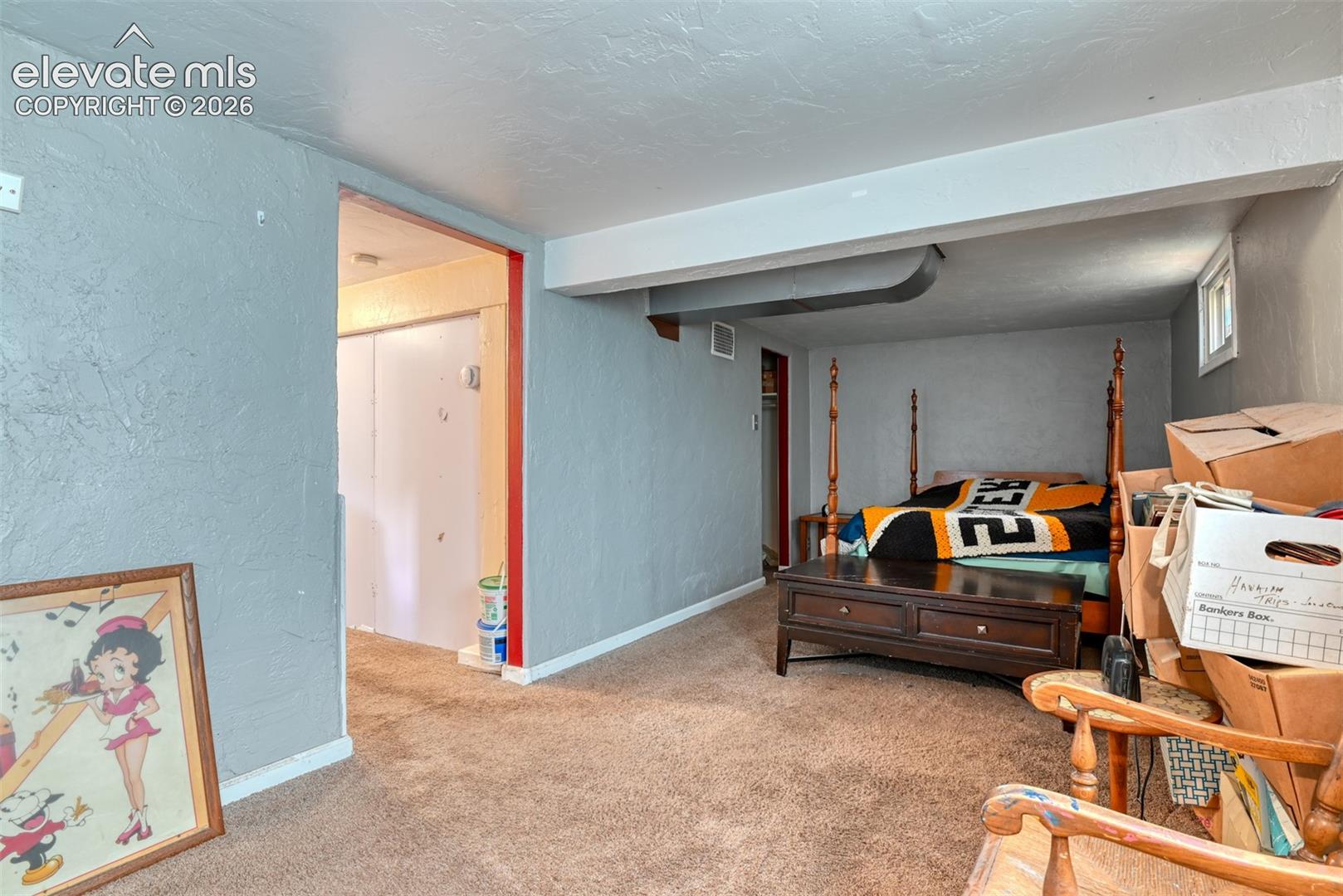 Photo 27 of 1119 W Kiowa Street, Colorado Springs