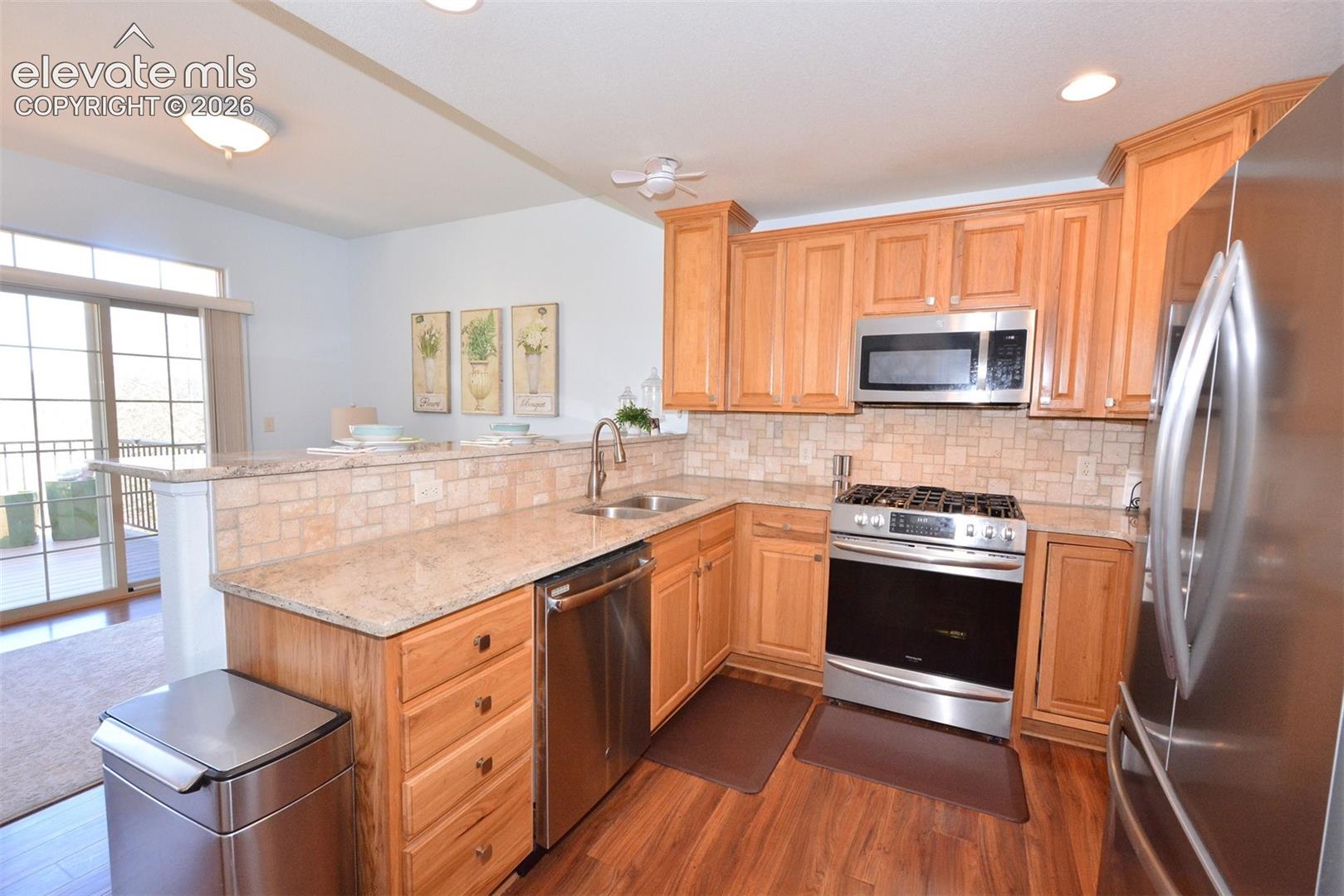 806 Misty Pines Cir, Woodland Park, CO 80863
