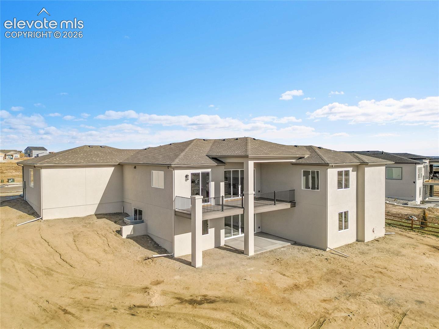 13027 Sunrise Ridge Dr, Peyton, CO 80831