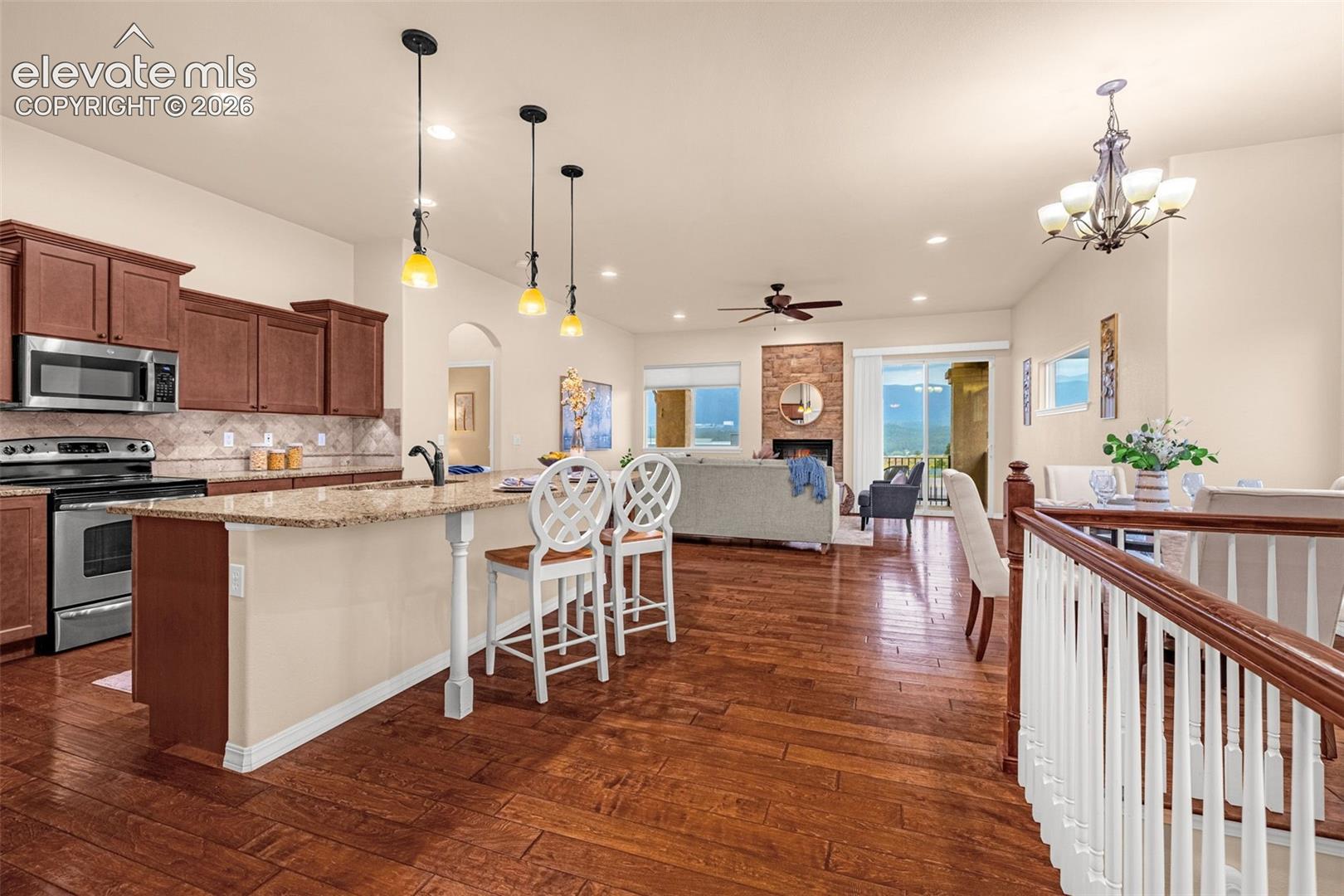 Photo 11 of 13940 Paradise Villas Grove, Colorado Springs