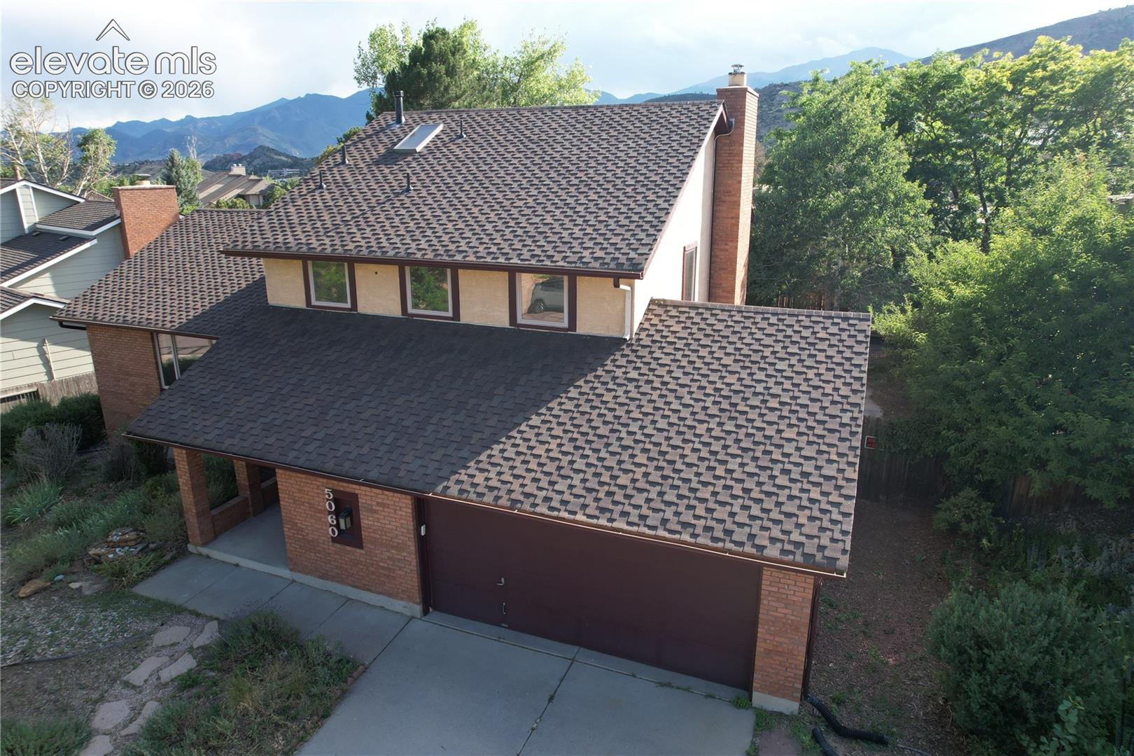 Photo 7 of 5060 Champagne Drive, Colorado Springs