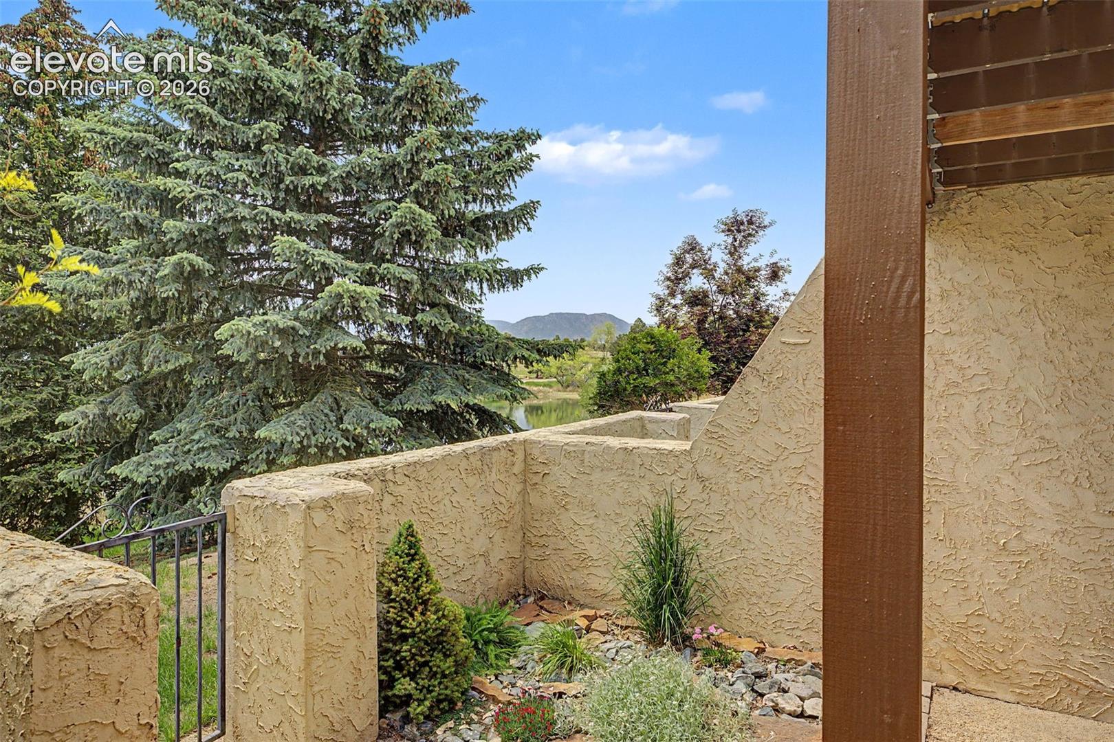 14420 Club Villa Dr #B, Colorado Springs, CO 80921