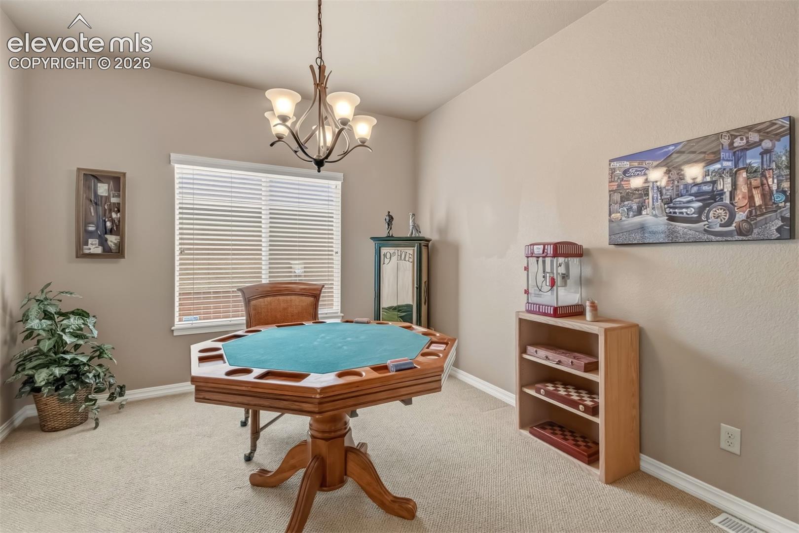 Photo 38 of 6137 Cumbre Vista Way, Colorado Springs