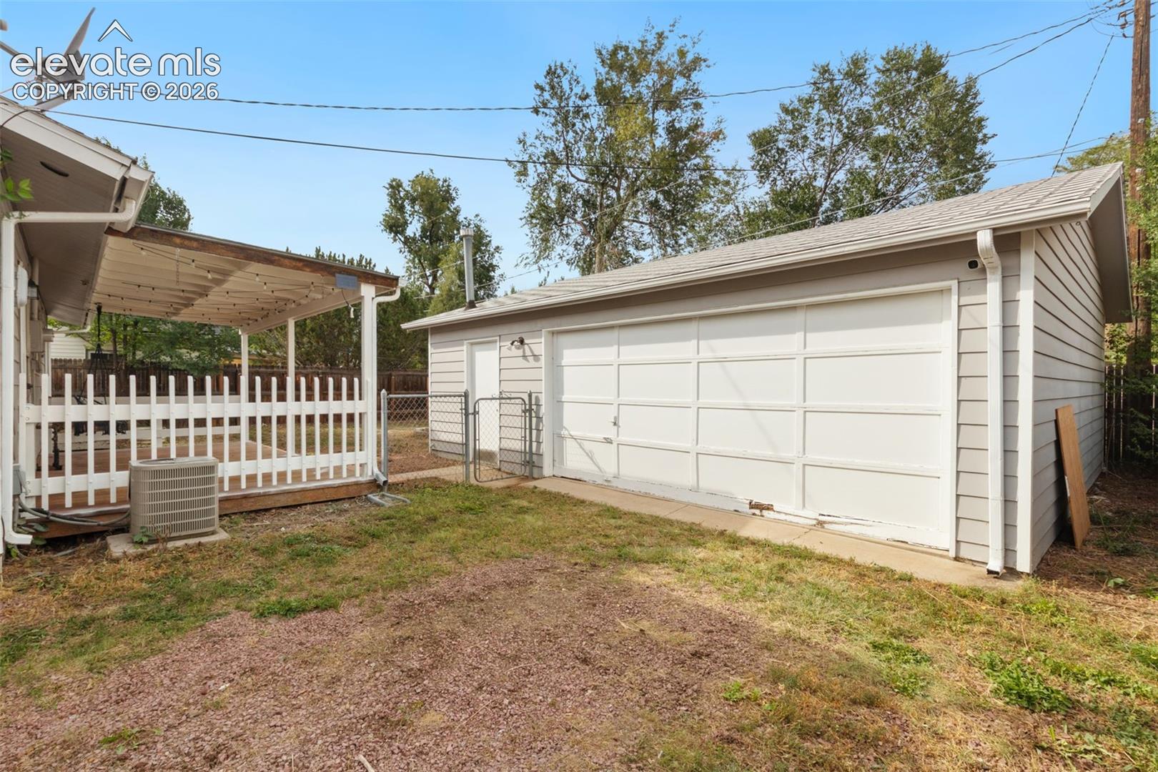 Photo 6 of 1138 Florence Avenue, Colorado Springs