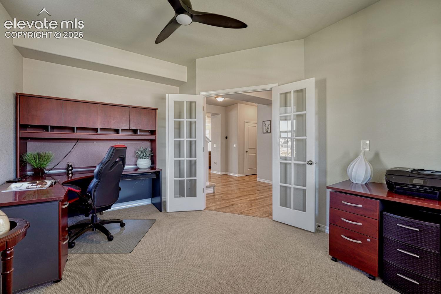 Photo 9 of 16767 Greyhawk Drive, Monument