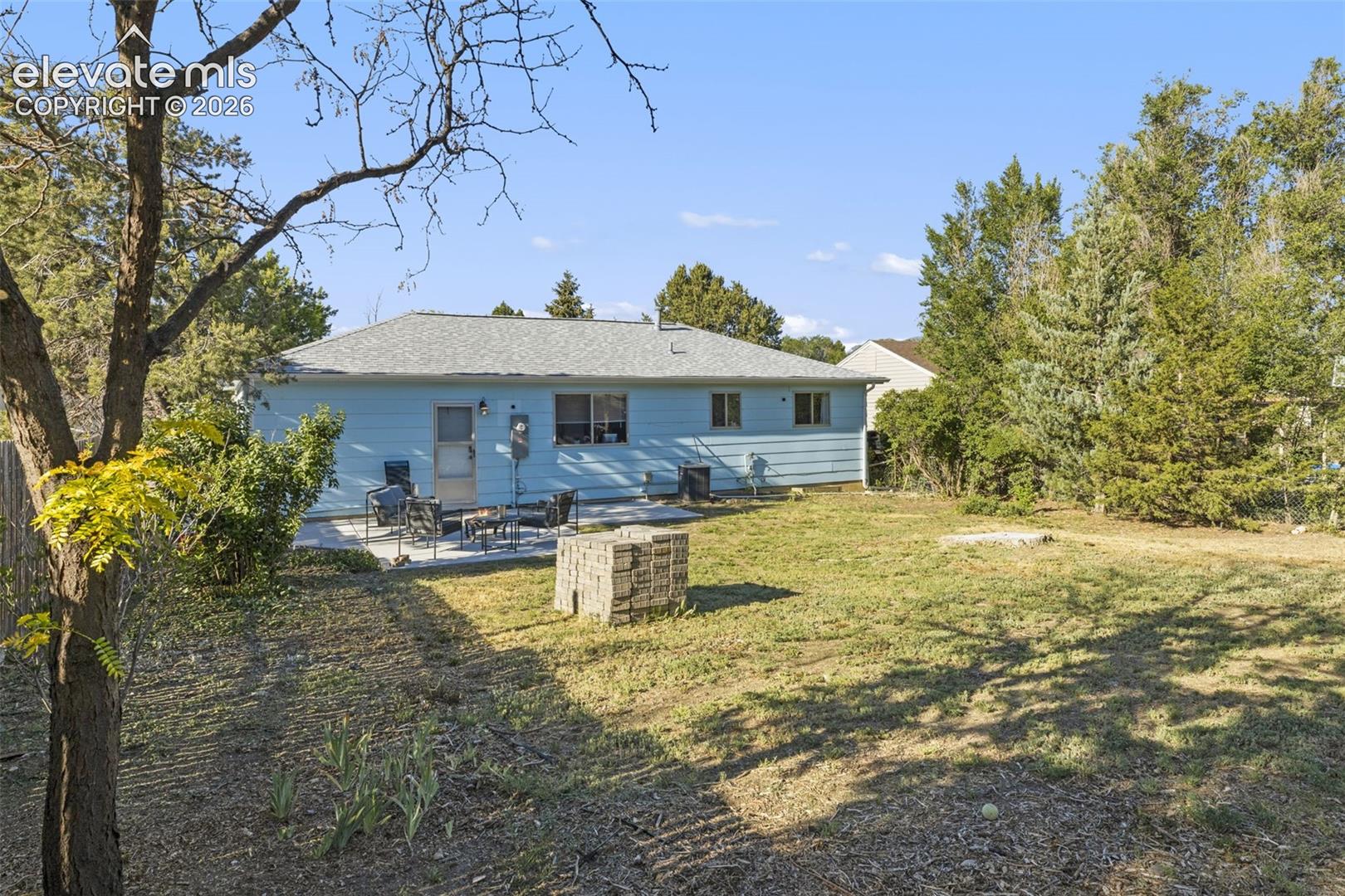 Photo 23 of 4002 Shelley Avenue, Colorado Springs