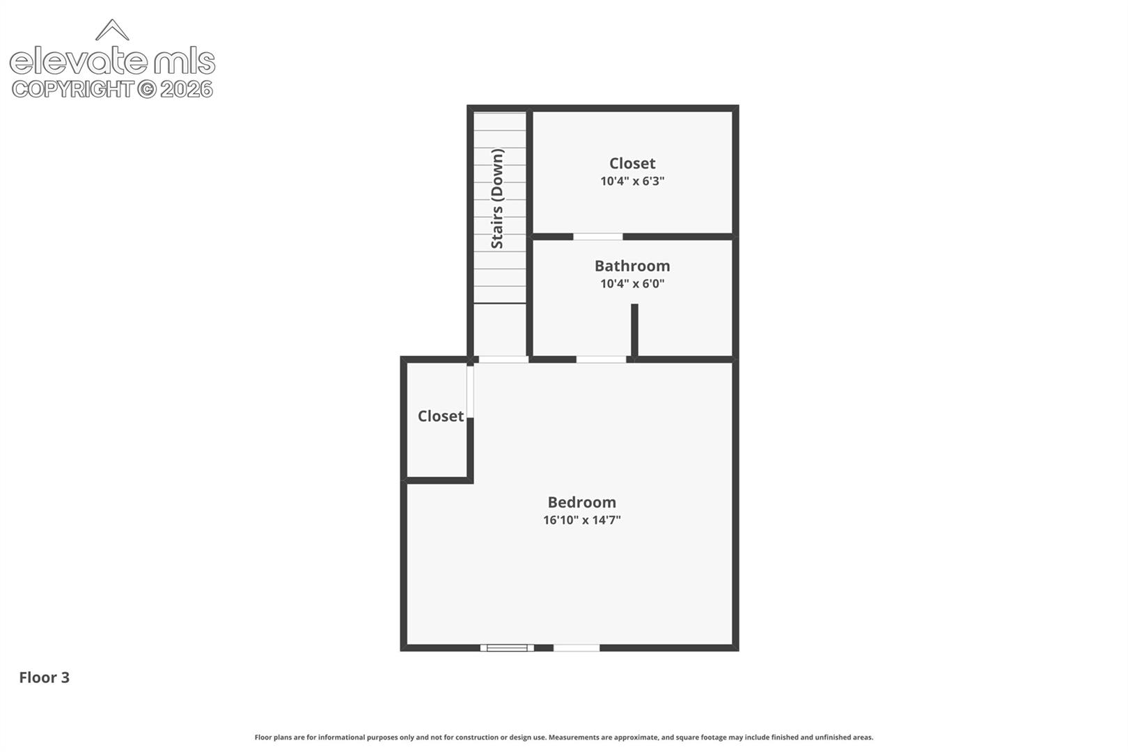 Floor 3