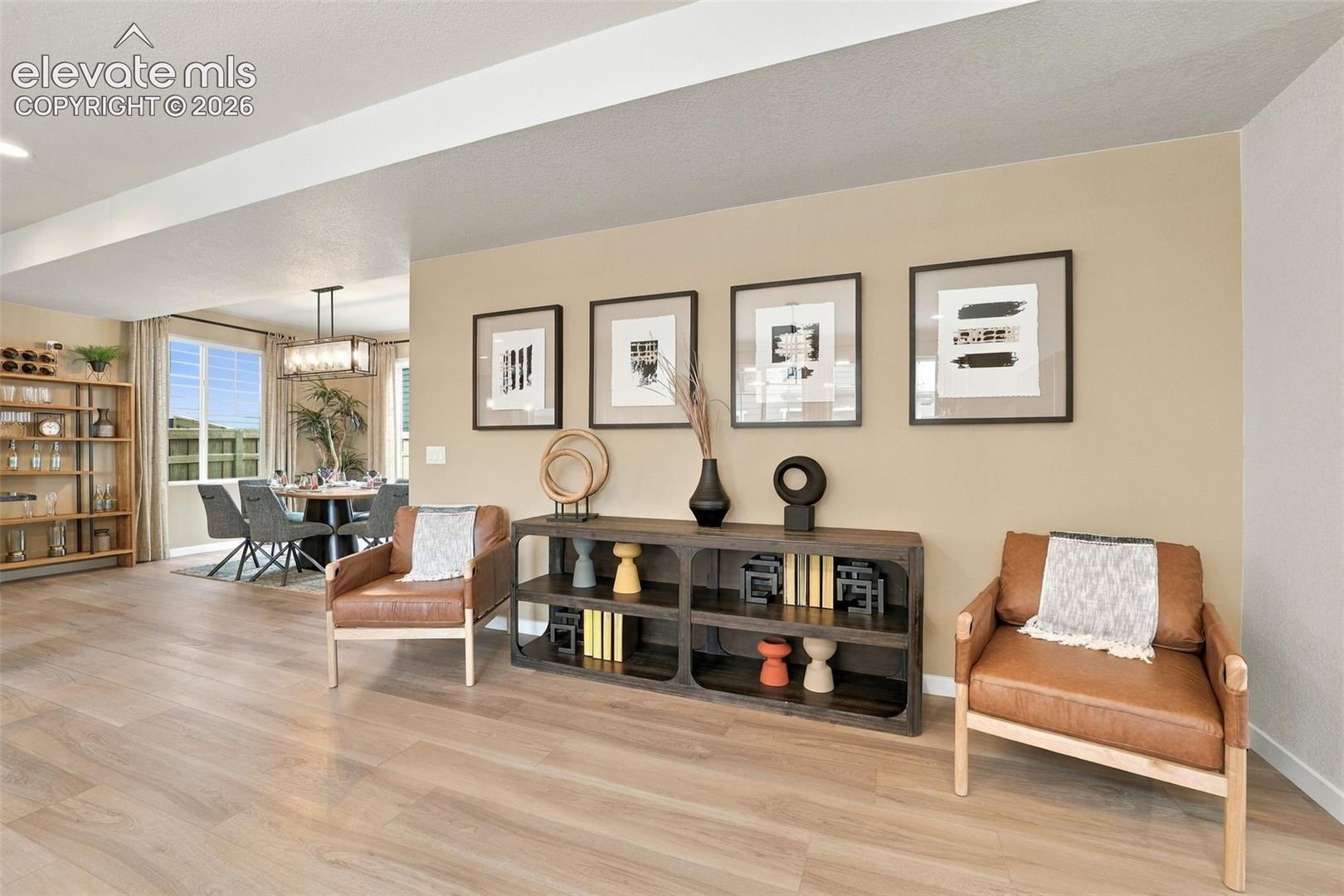 Photo 13 of 6954 Knapp Drive, Colorado Springs
