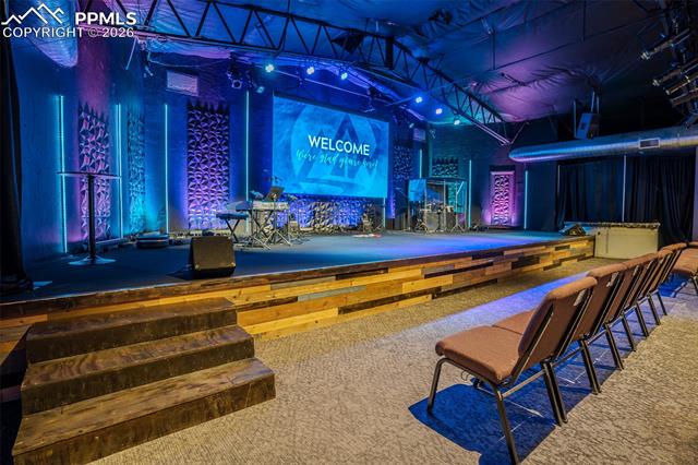 Stage