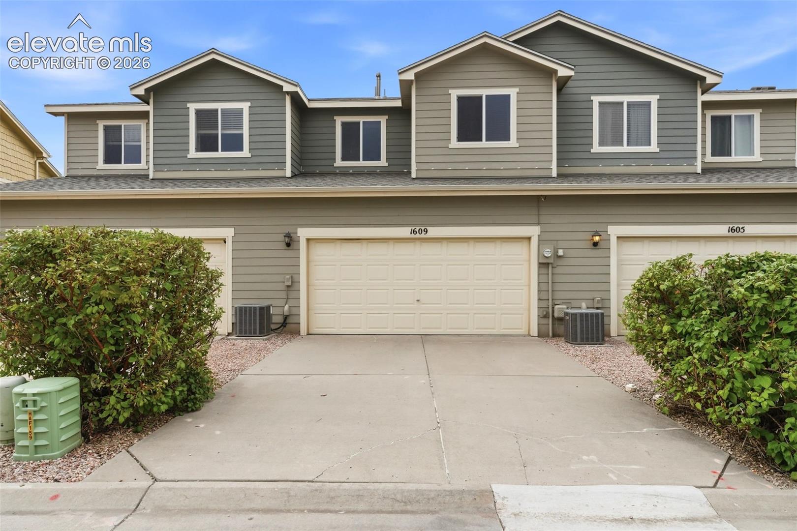 Photo 35 of 1609 Gold Hill Mesa Drive, Colorado Springs