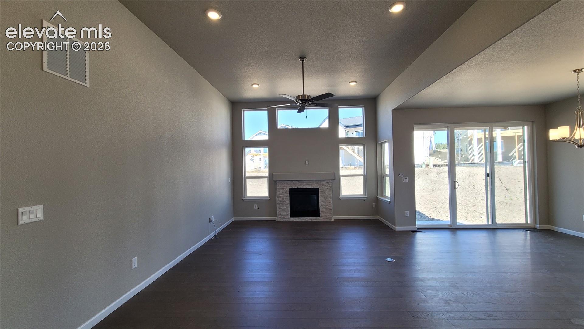 Photo 9 of 6646 Miro Lane, Colorado Springs