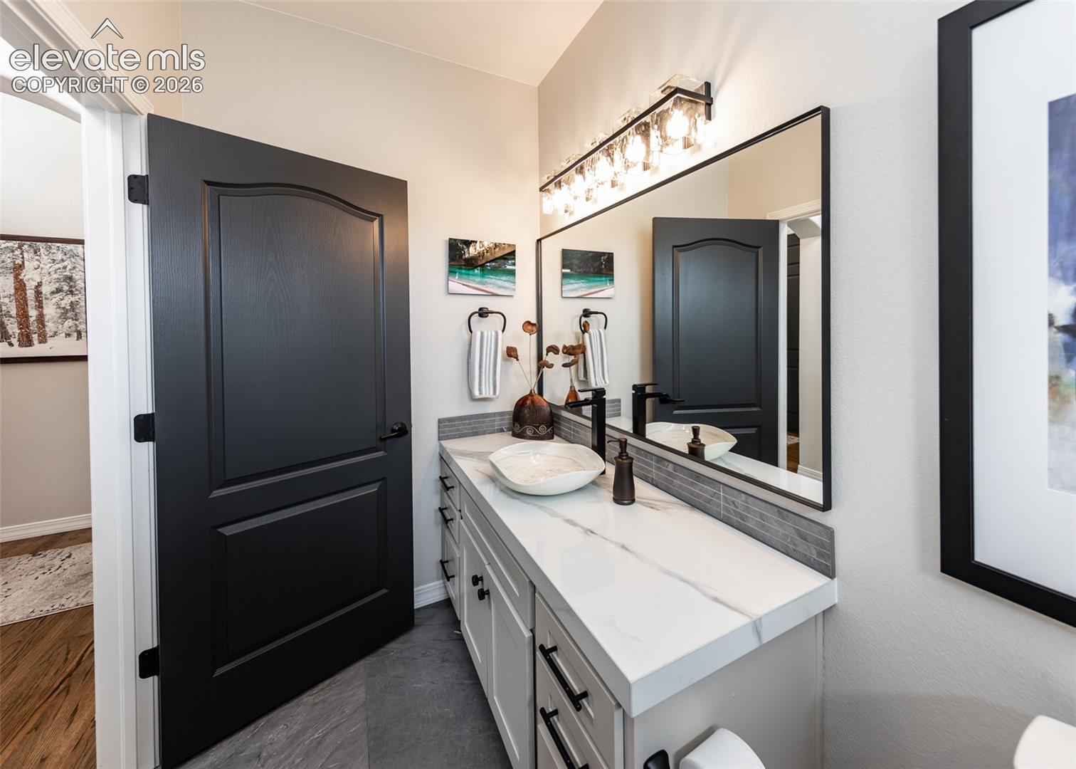 Photo 9 of 2452 Spanish Oak Terrace, Colorado Springs