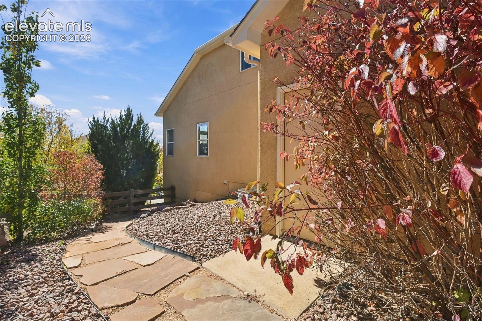 Photo 48 of 2112 Fieldcrest Drive, Colorado Springs