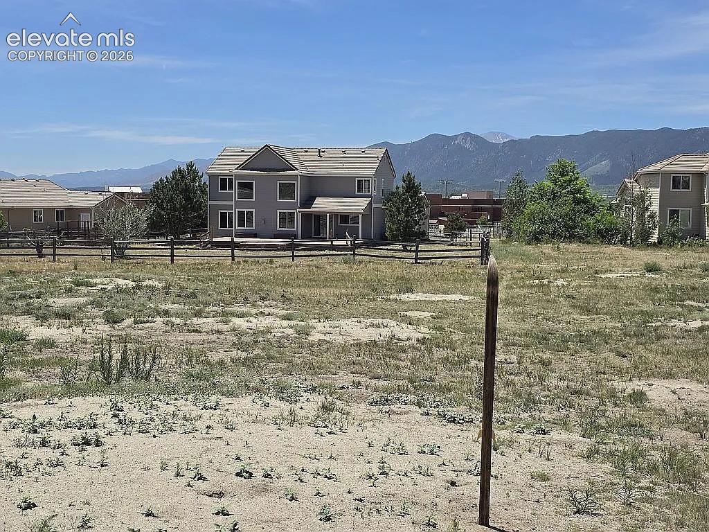 Photo 12 of 1635 Bowstring Road, Monument