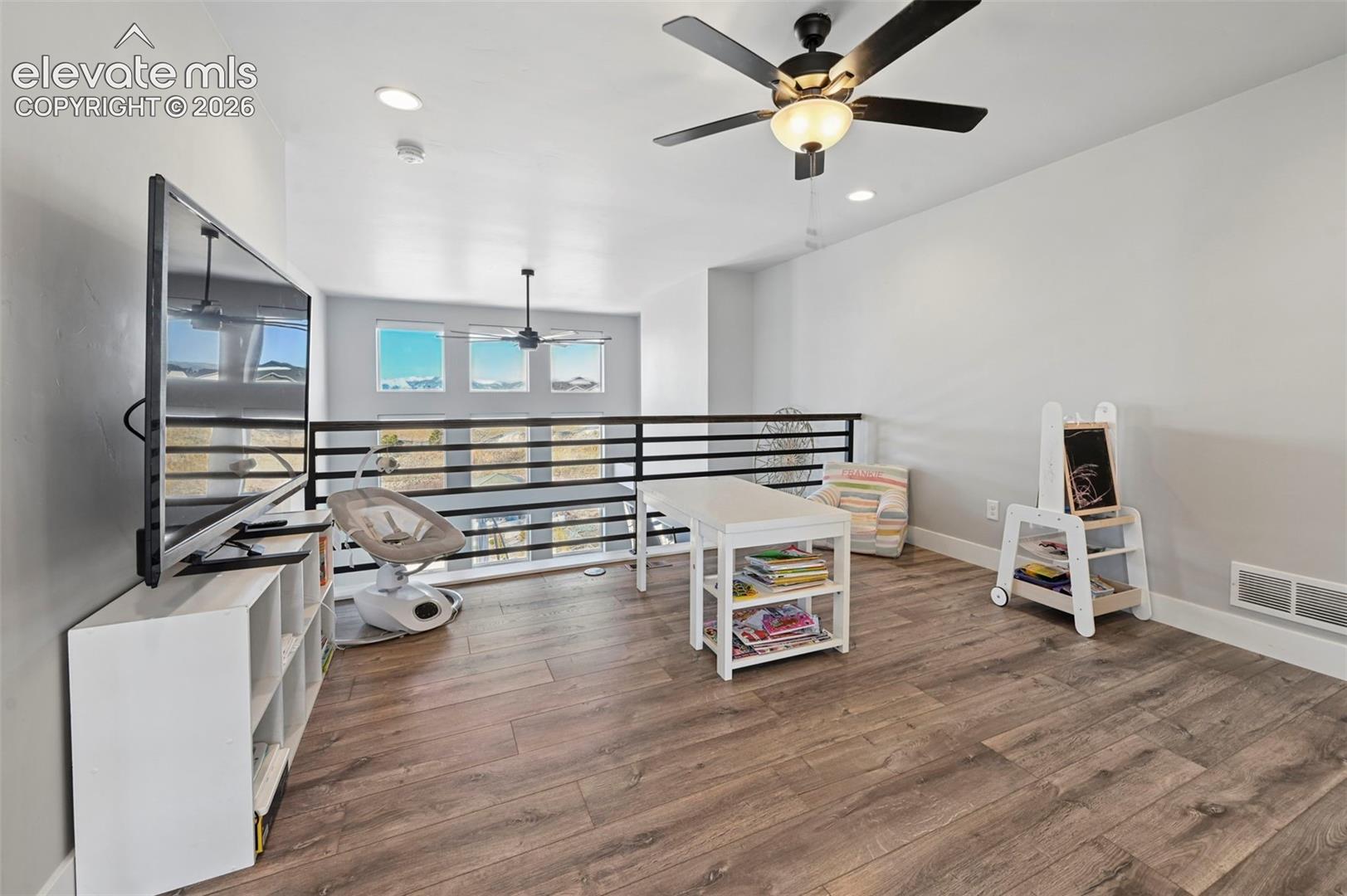 Photo 21 of 9776 Antelope Ravine Drive, Colorado Springs