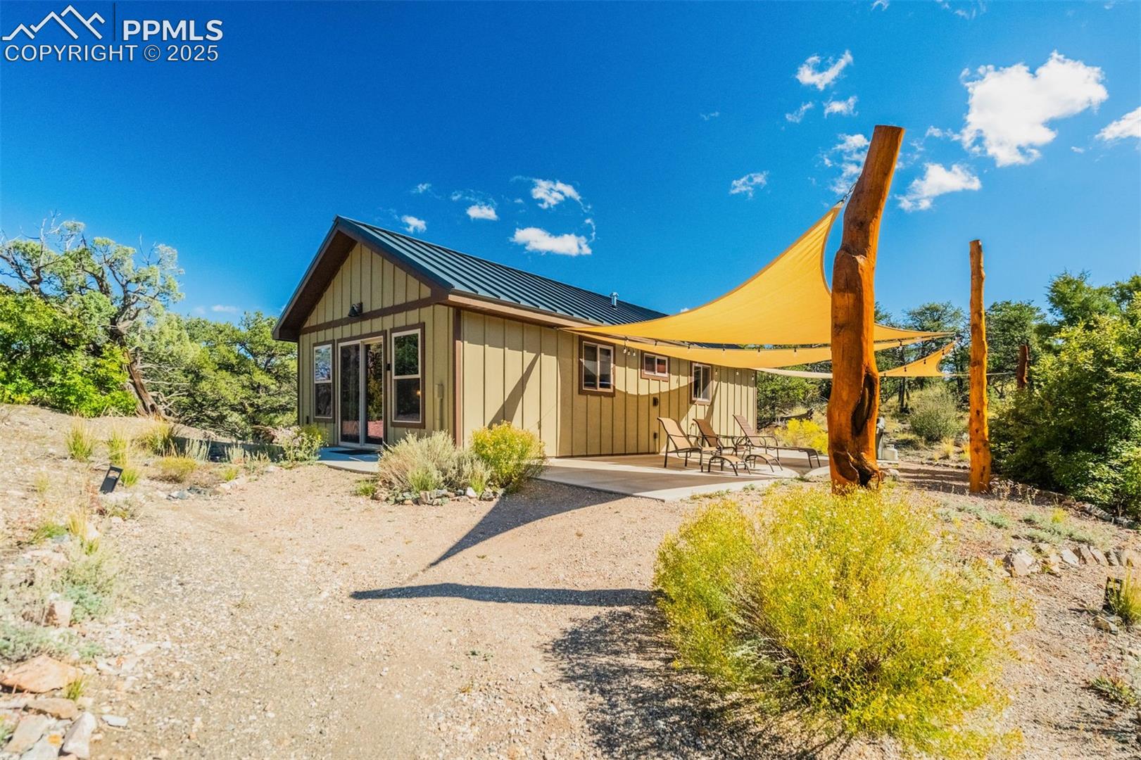Accessory Dwelling Unit