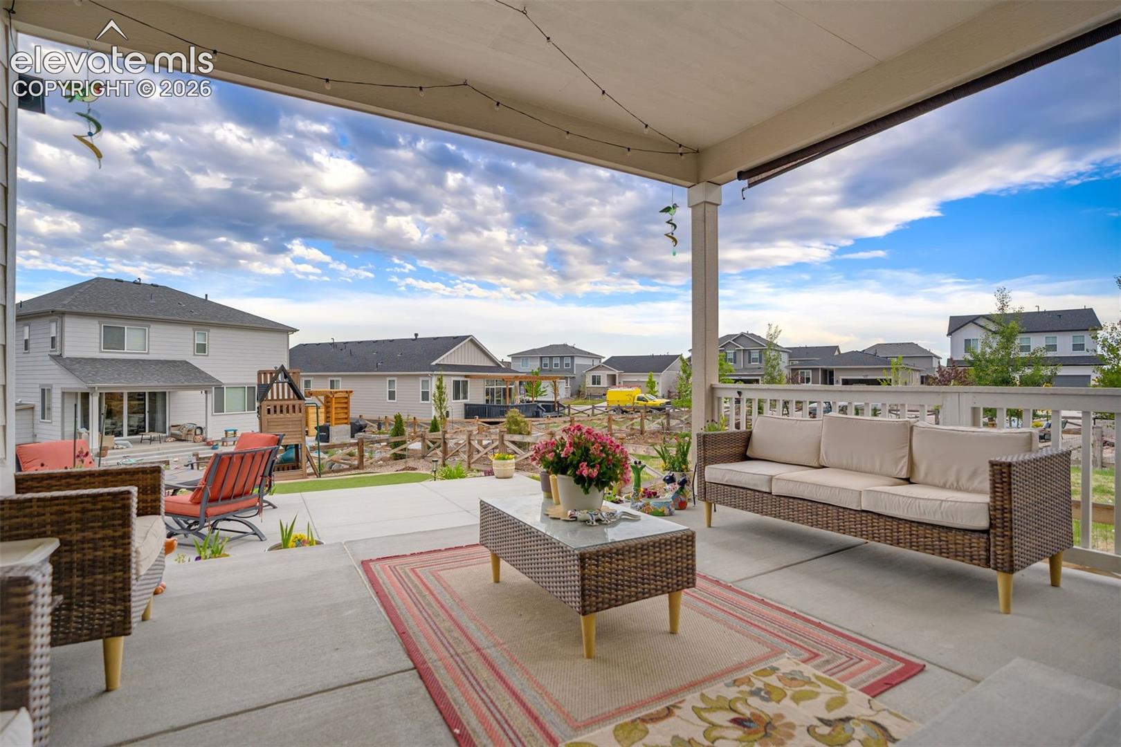 Photo 29 of 5689 Mammoth Lane, Colorado Springs
