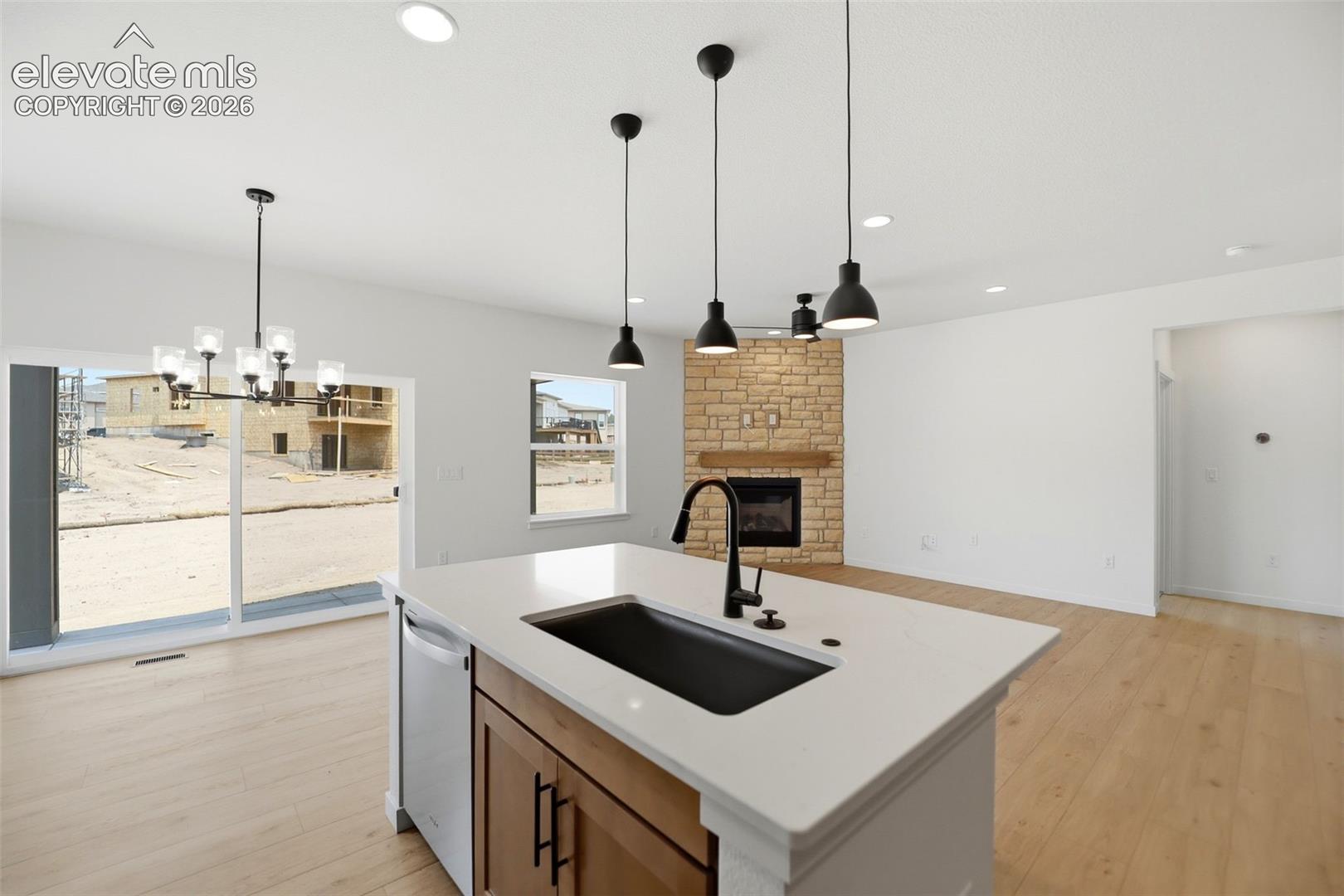 Photo 17 of 10550 Hudson Yard Drive, Colorado Springs