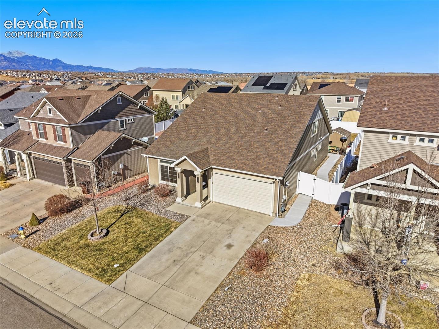 8254 Campground Dr, Fountain, CO 80817