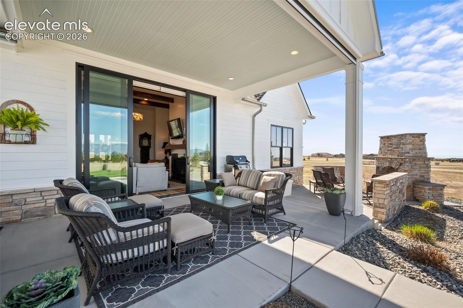 Photo 46 of 7598 Culloden Court, Colorado Springs