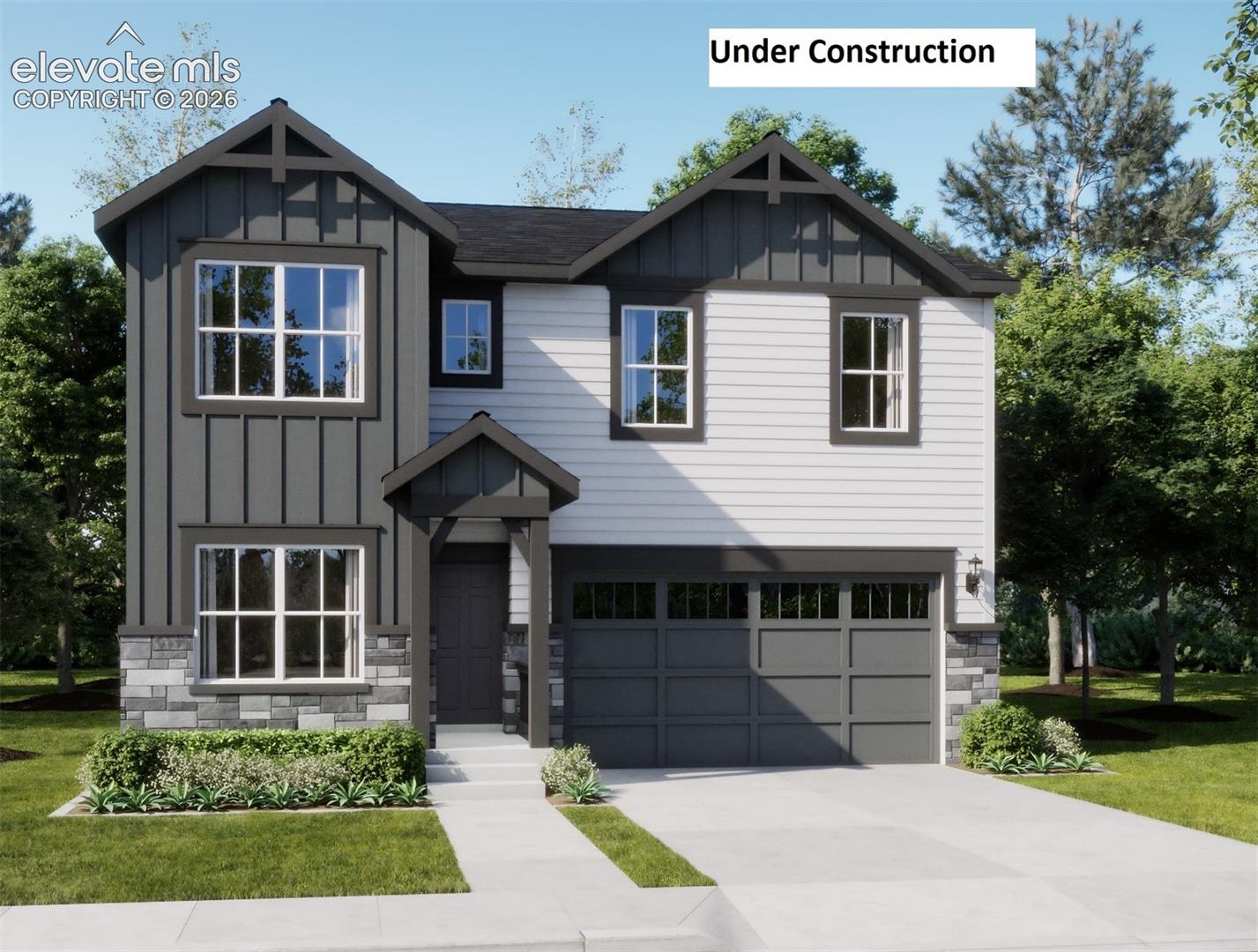 9120 Simmental Way, Colorado Springs, CO 80908