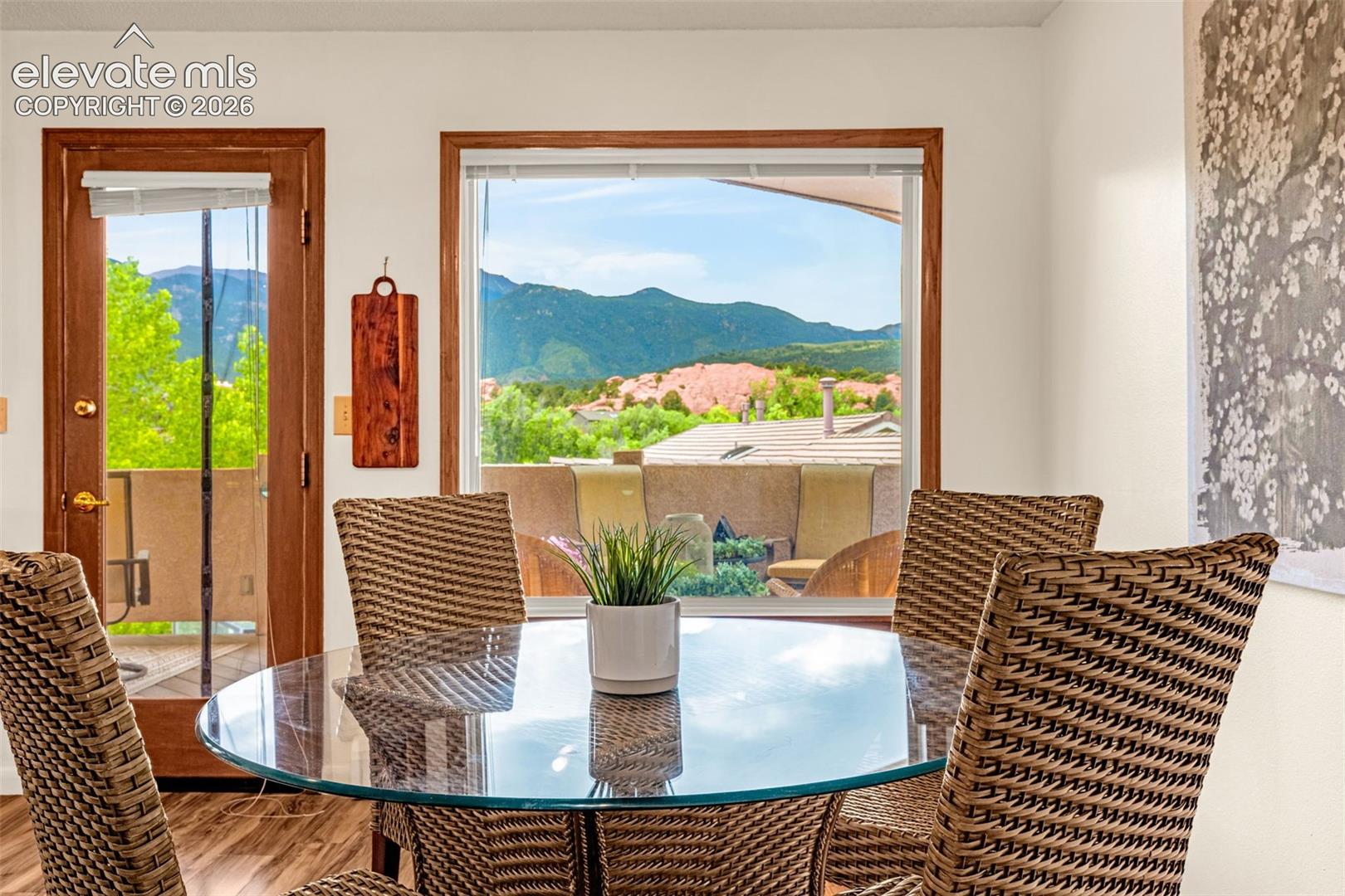 Photo 17 of 629 Arnold Lane, Colorado Springs