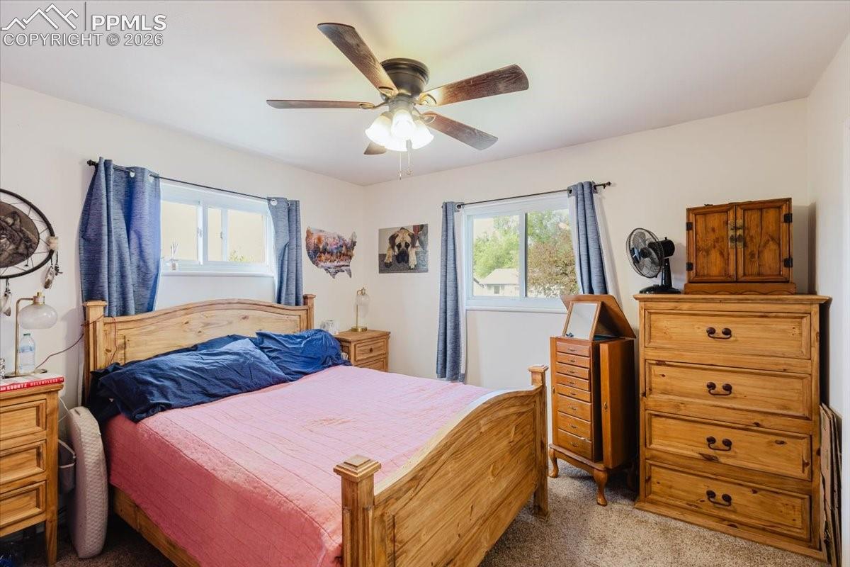 Photo 23 of 1401 Bates Drive, Colorado Springs