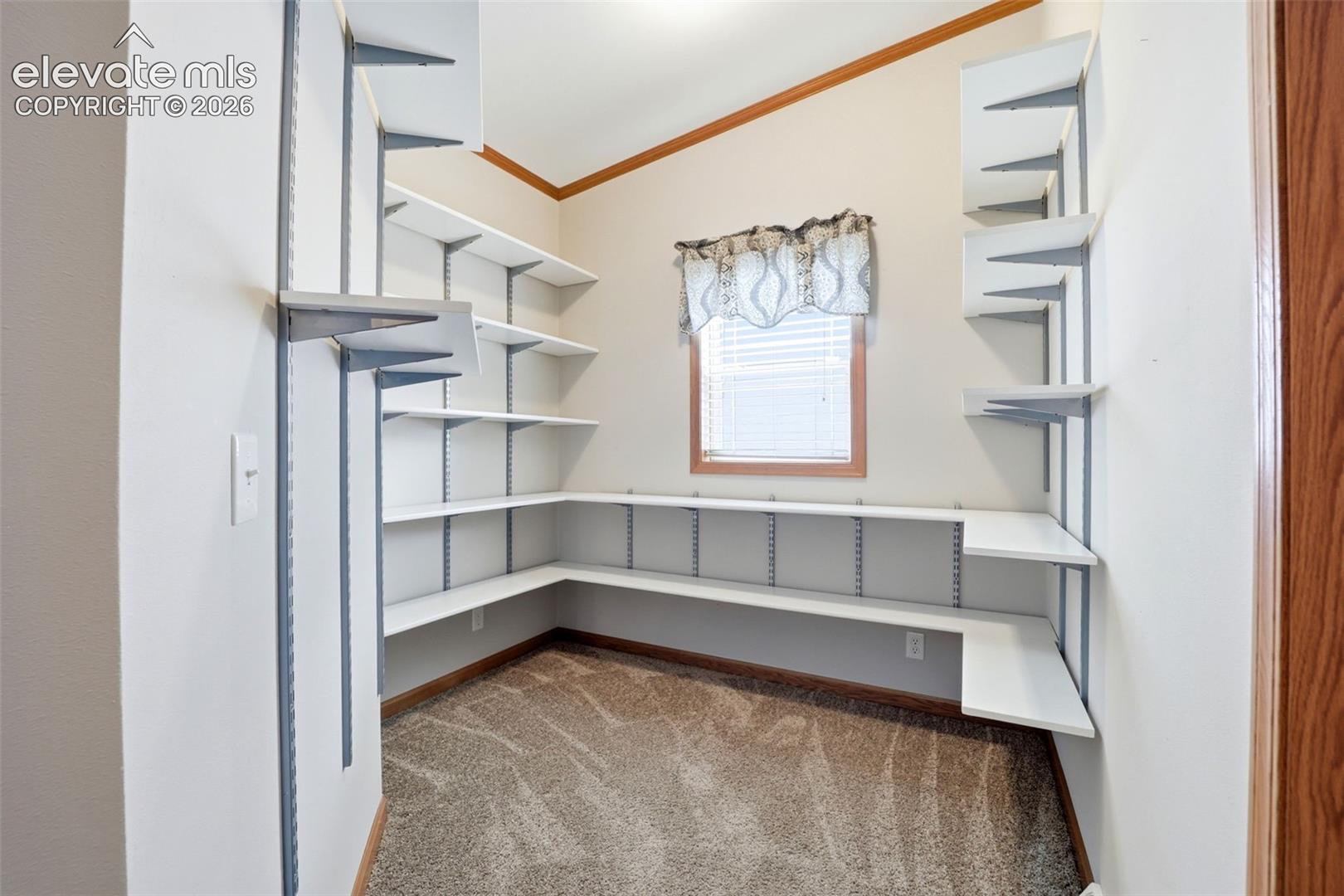 Storage Area