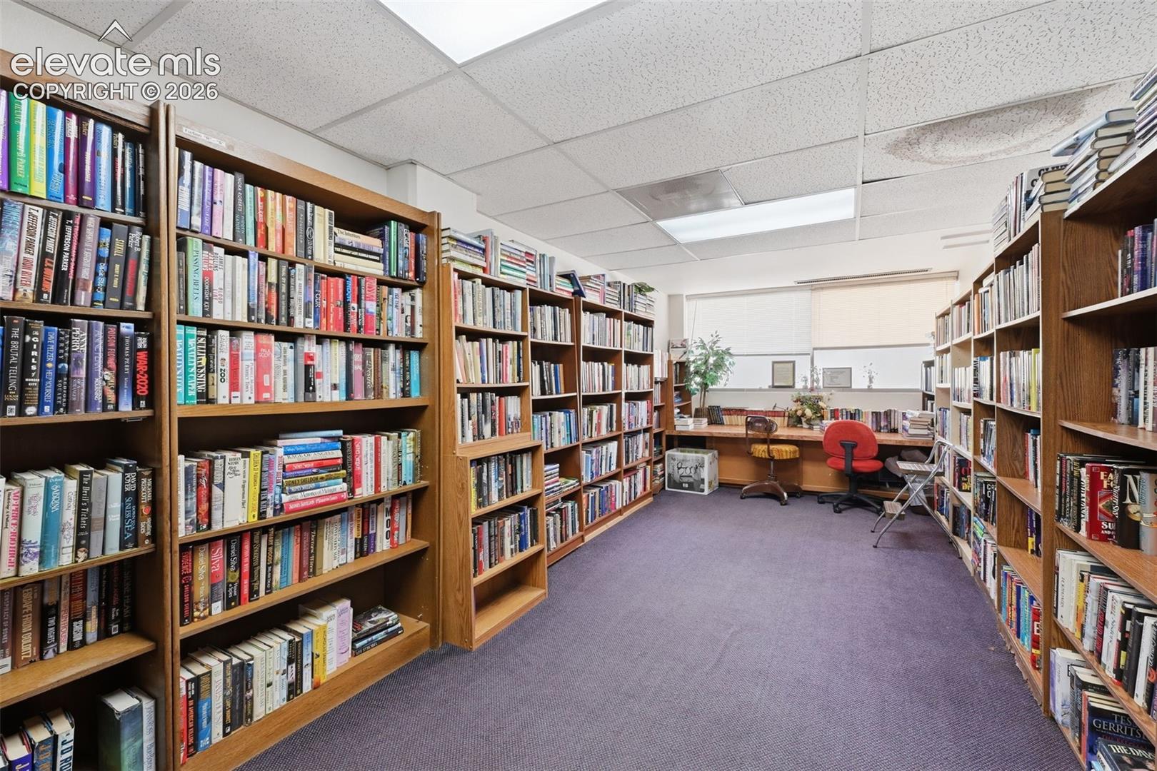 Photo 28 of 411 Lakewood Circle #B614, Colorado Springs