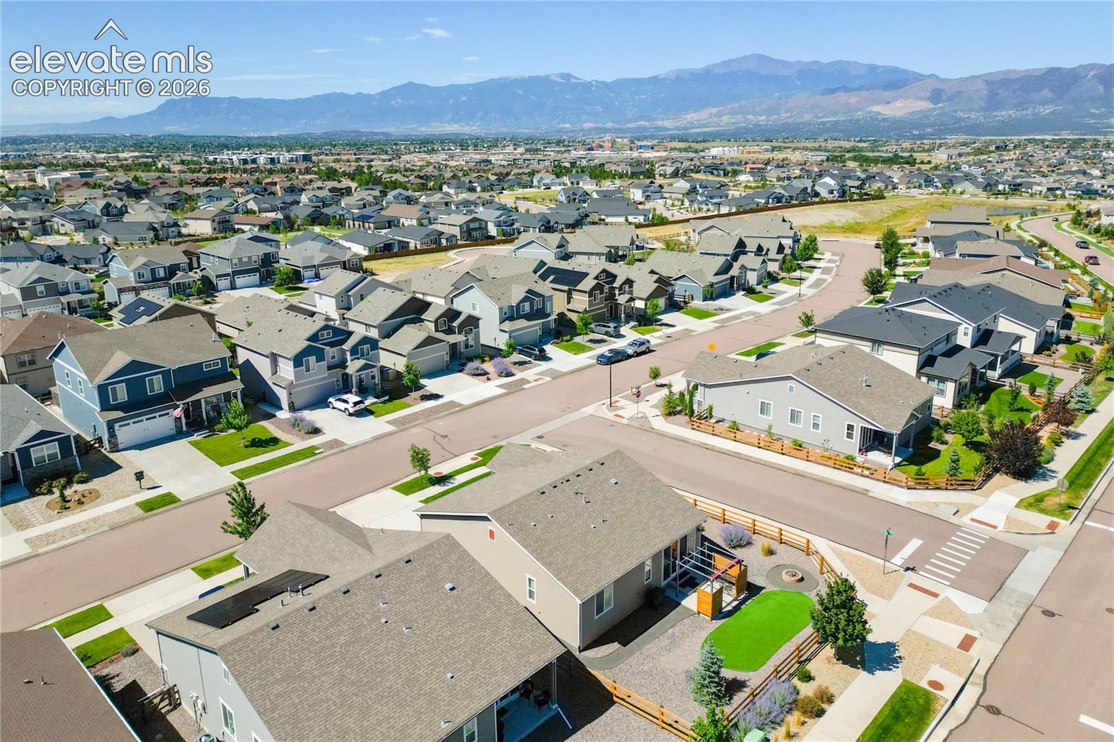 Photo 29 of 5090 Makalu Drive, Colorado Springs