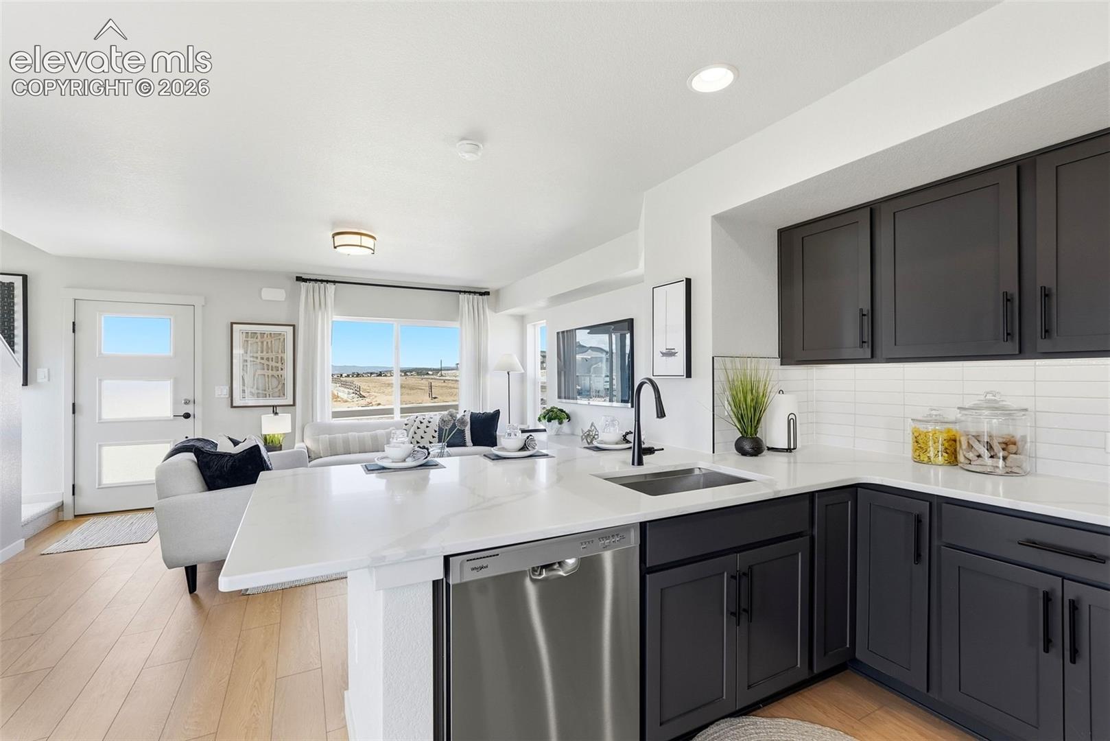Photo 13 of 8760 Naperville Heights, Colorado Springs