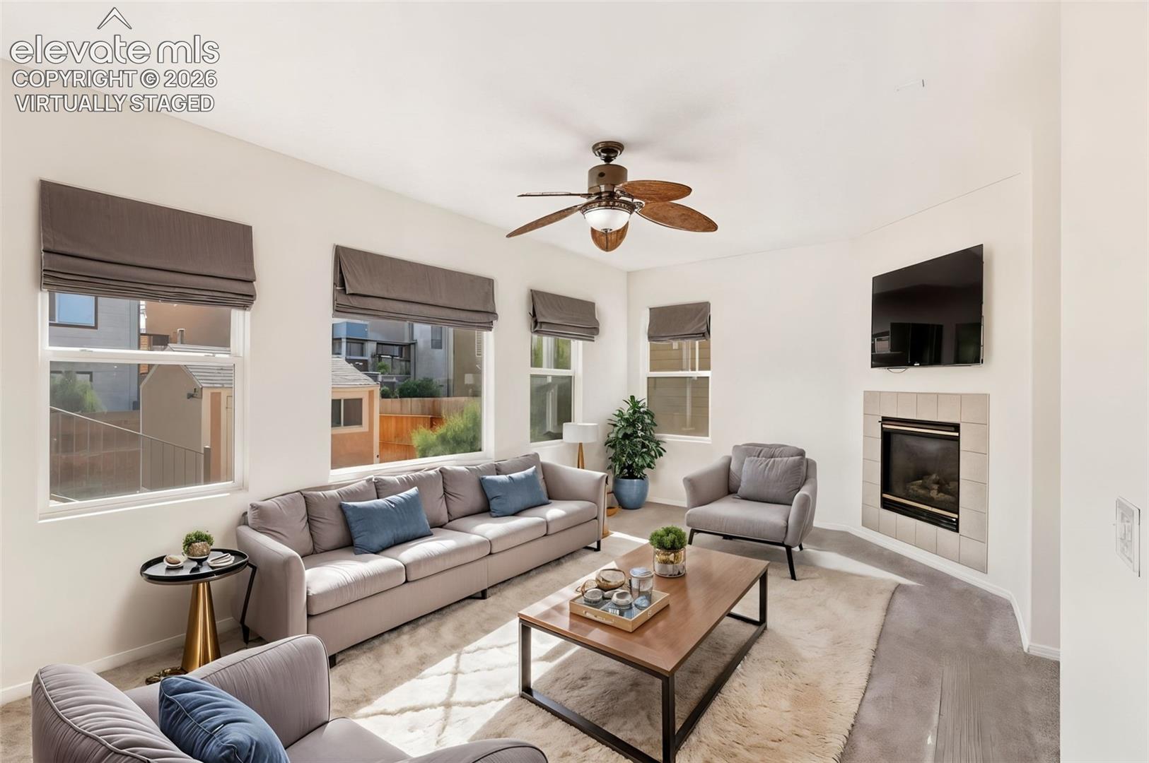 14181 Petrel Dr, Colorado Springs, CO 80921 photo
