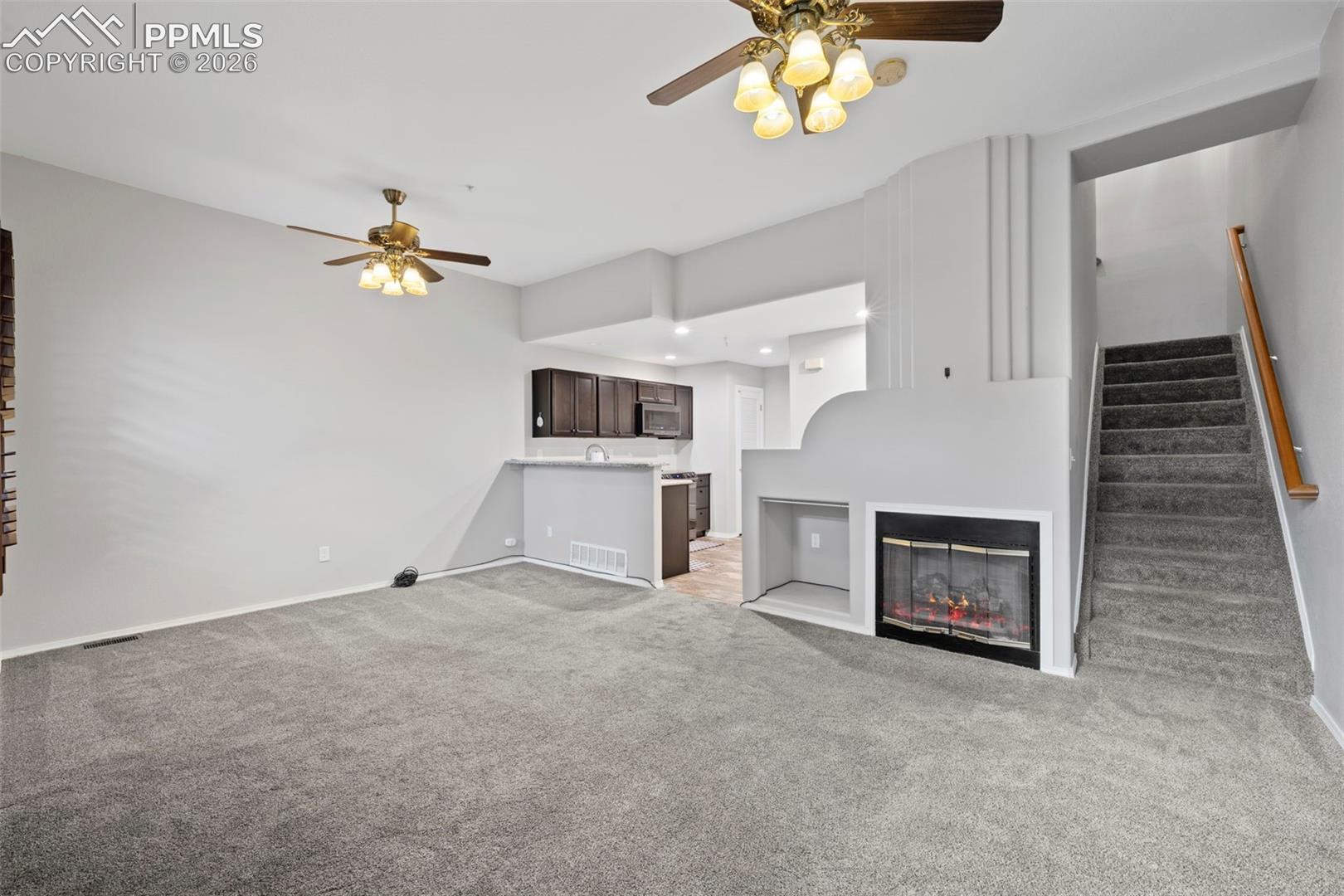 Photo 20 of 3214 Apogee View, Colorado Springs