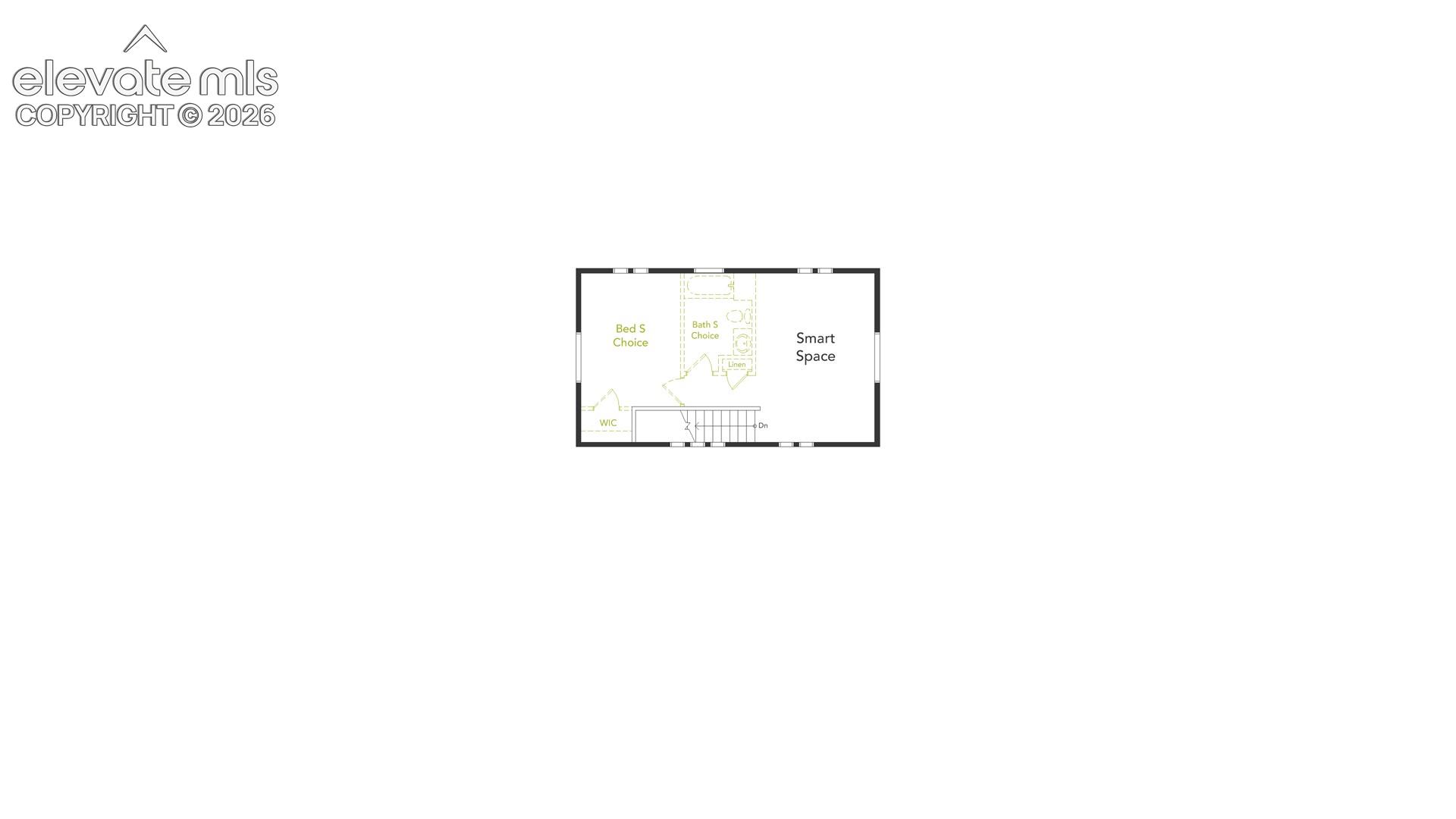 9333 Twin Sisters Dr, Colorado Springs, CO 80927