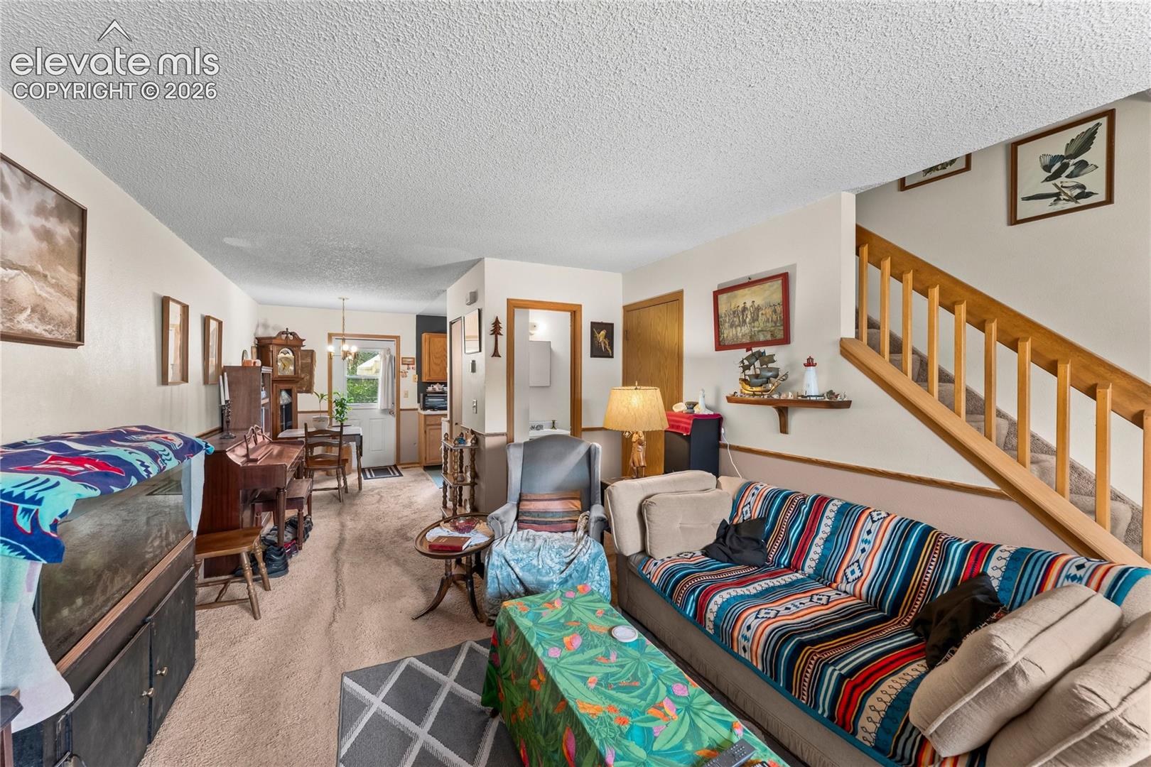 1461 Territory Trl, Colorado Springs, CO 80919