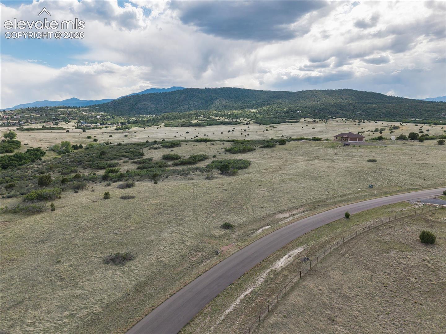 Photo 16 of Parcel 5 Lago Vistas Boulevard, Colorado City