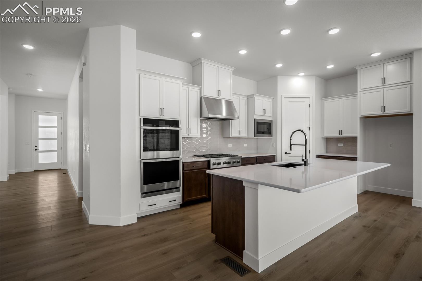 Photo 8 of 6546 Arabesque Loop, Colorado Springs
