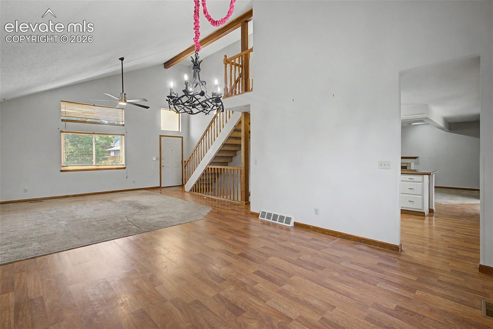 Photo 7 of 3840 Summer Breeze Drive, Colorado Springs