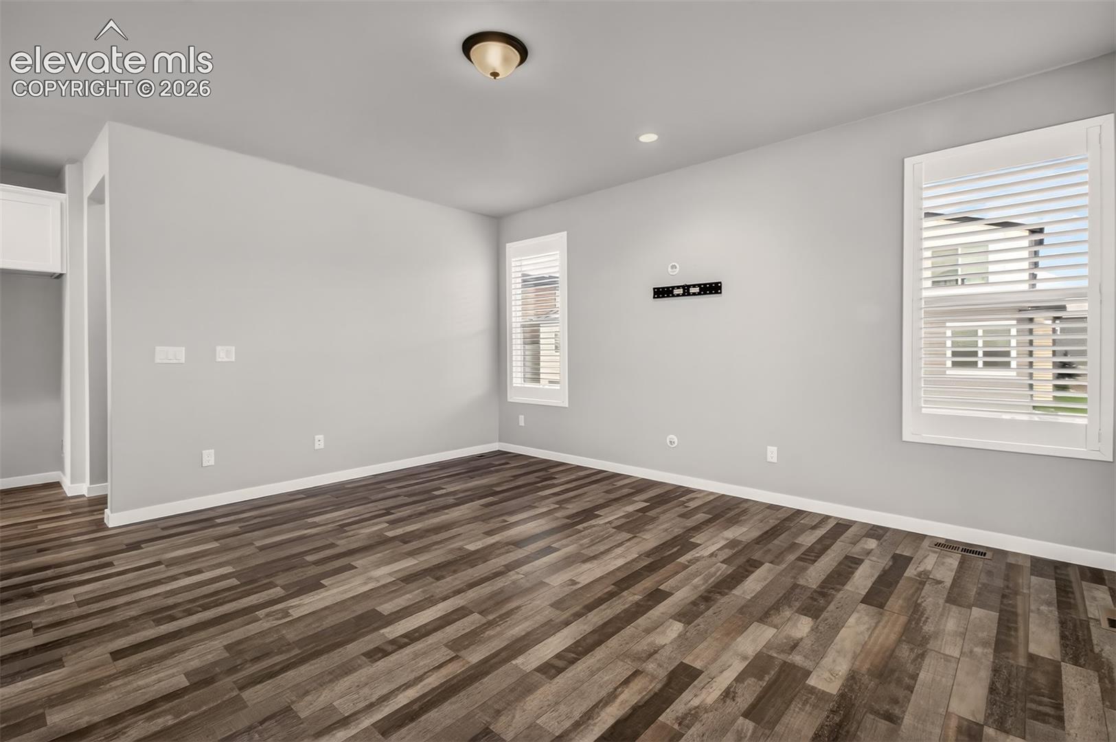 Photo 7 of 6352 Rollick Drive, Colorado Springs