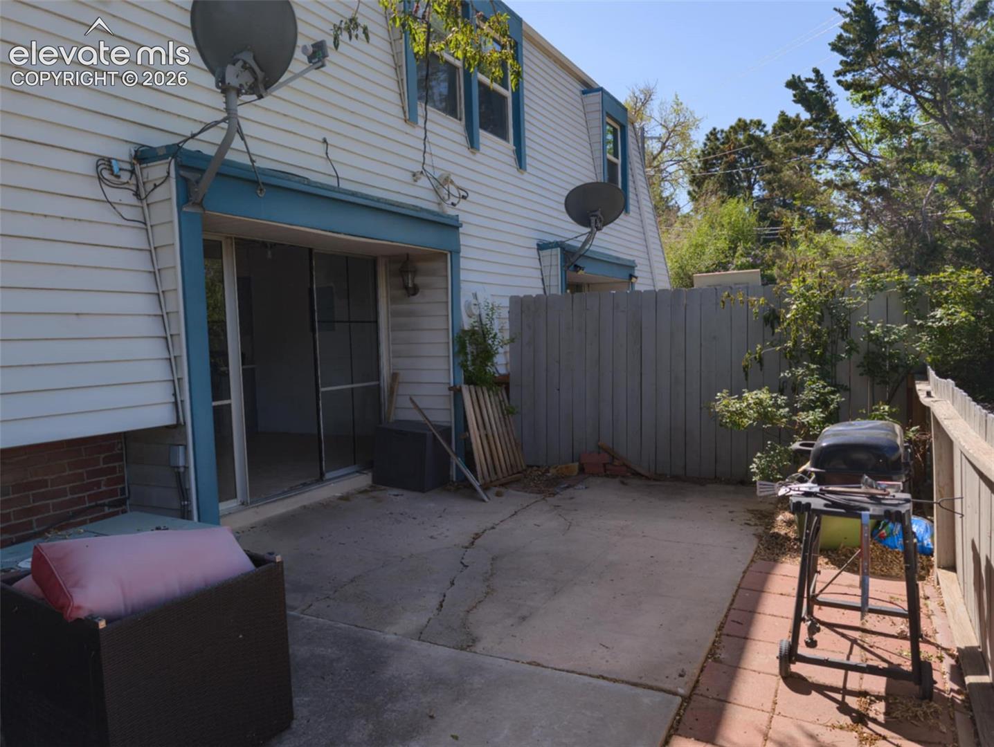 3001 Fountain Blvd, Colorado Springs, CO 80910